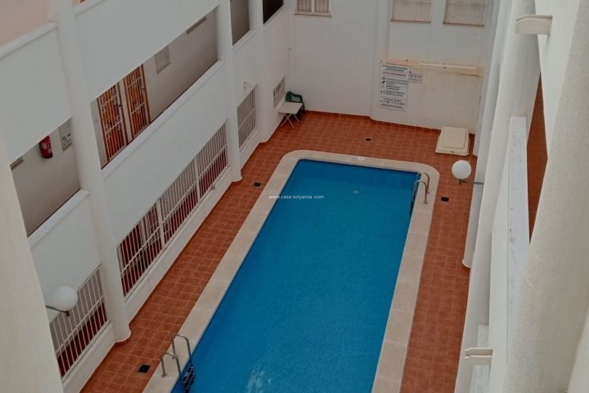 Revente - Appartement - Torrevieja - Costa Blanca