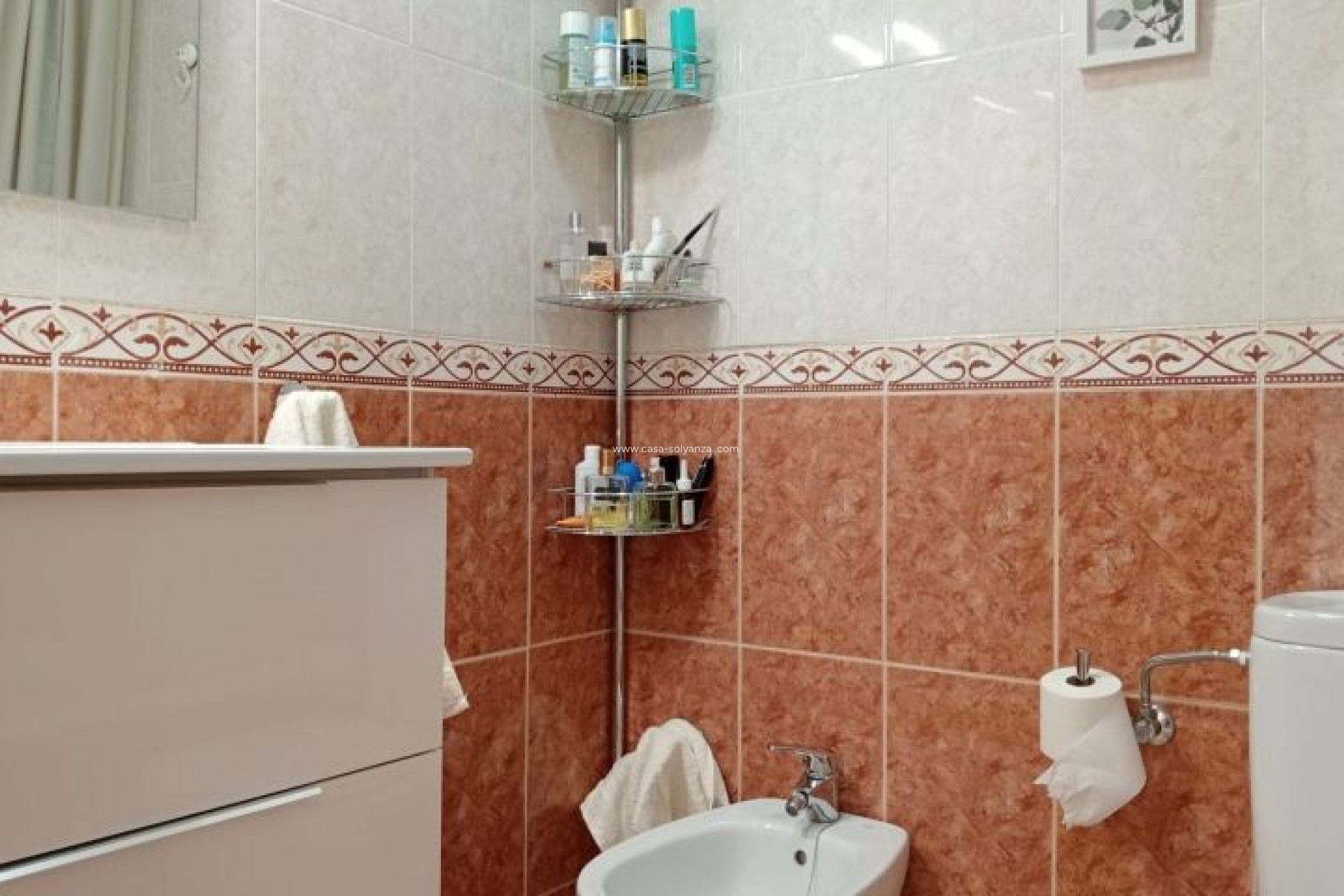 Revente - Appartement - Torrevieja - Costa Blanca