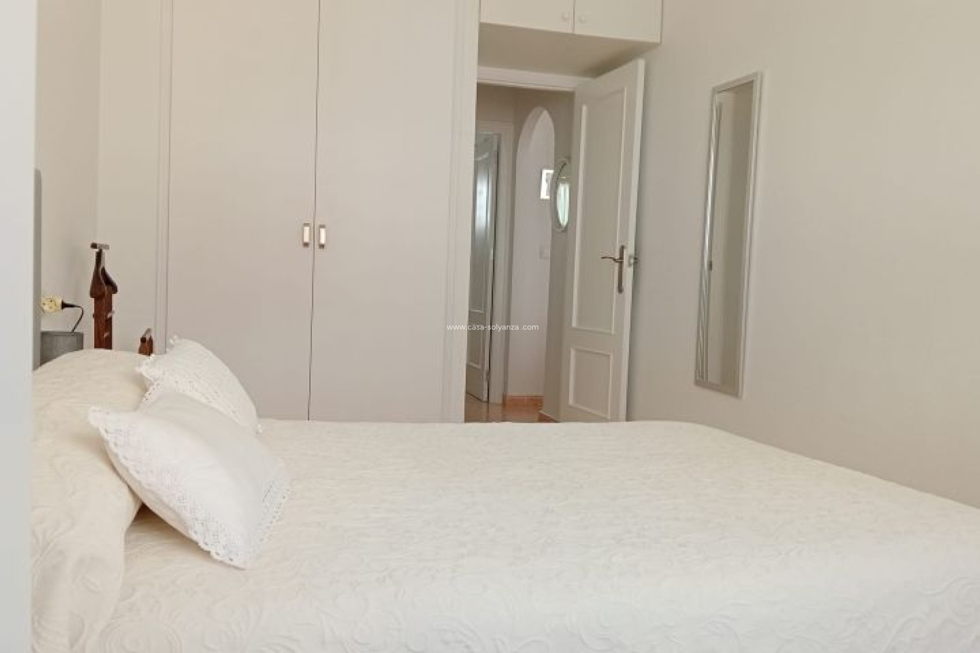 Revente - Appartement - Torrevieja - Costa Blanca