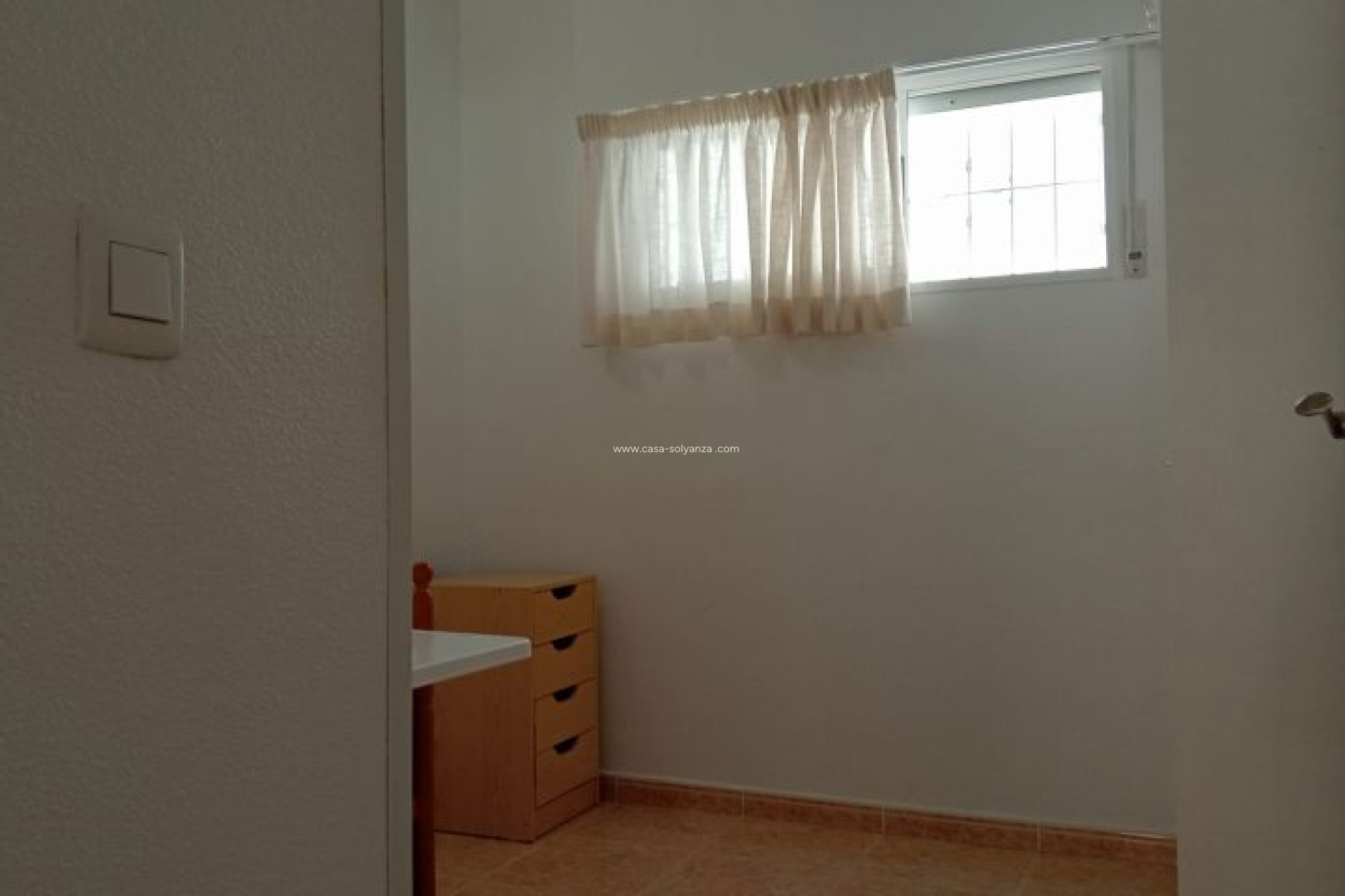 Revente - Appartement - Torrevieja - Costa Blanca