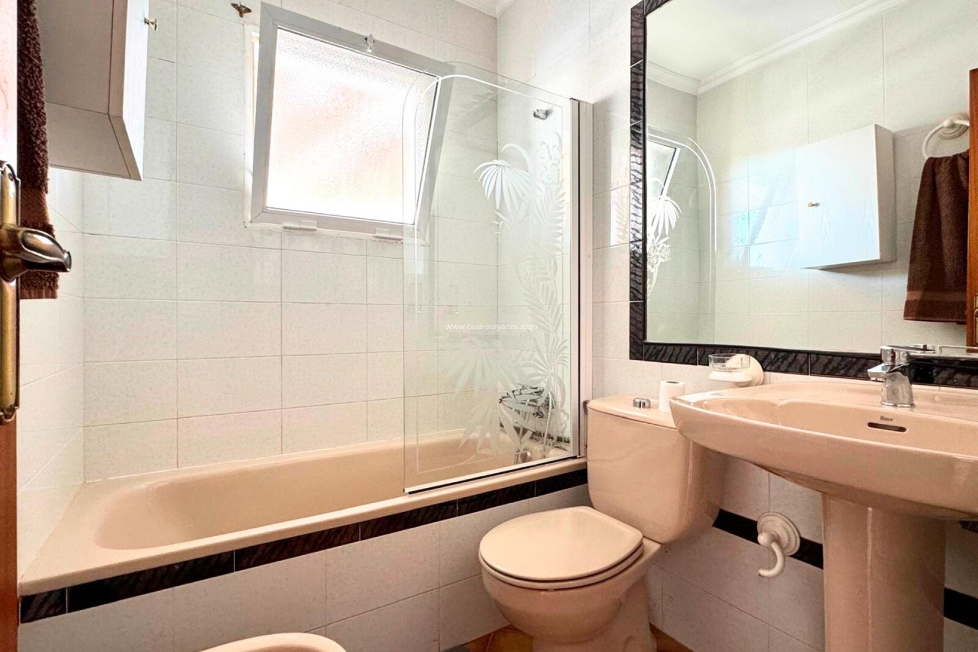 Revente - Appartement - Torrevieja - Costa Blanca