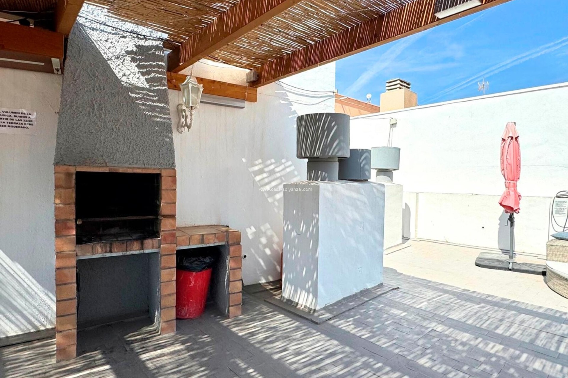 Revente - Appartement - Torrevieja - Costa Blanca