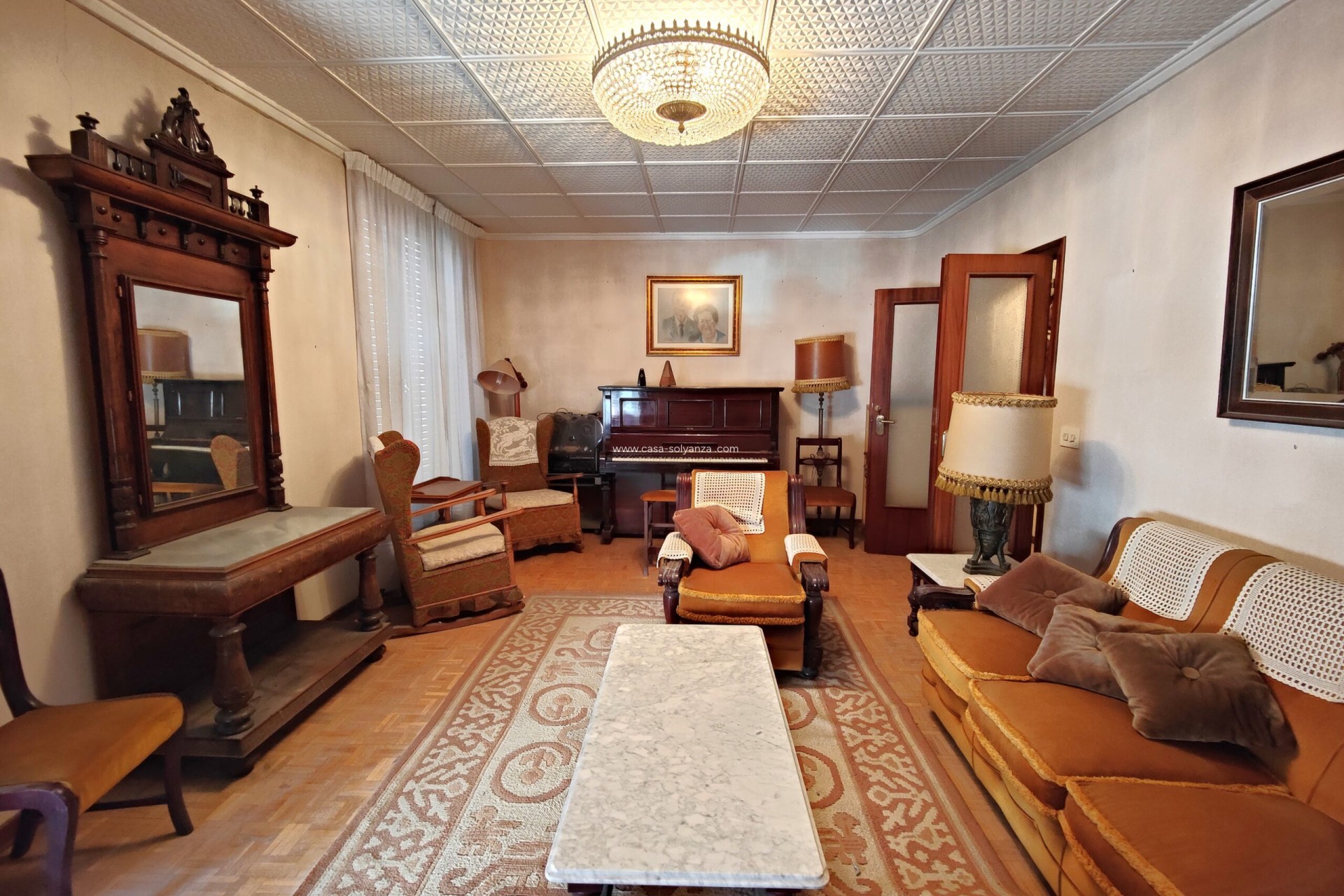 Revente - Appartement - Torrevieja - Costa Blanca