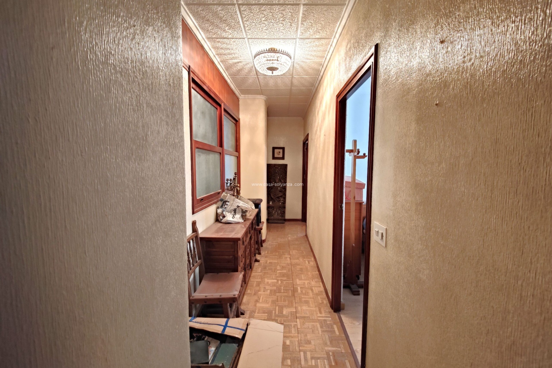 Revente - Appartement - Torrevieja - Costa Blanca