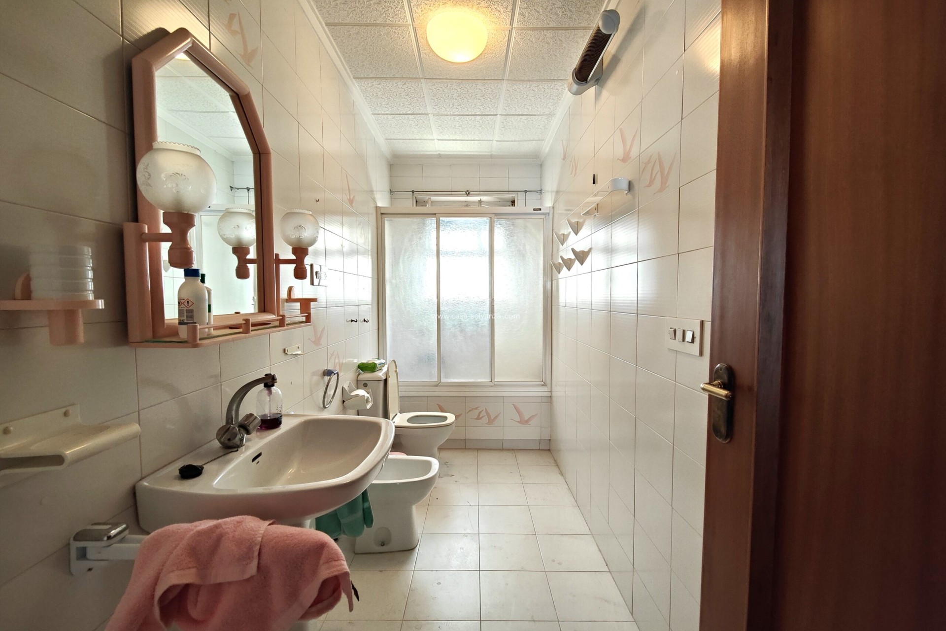 Revente - Appartement - Torrevieja - Costa Blanca