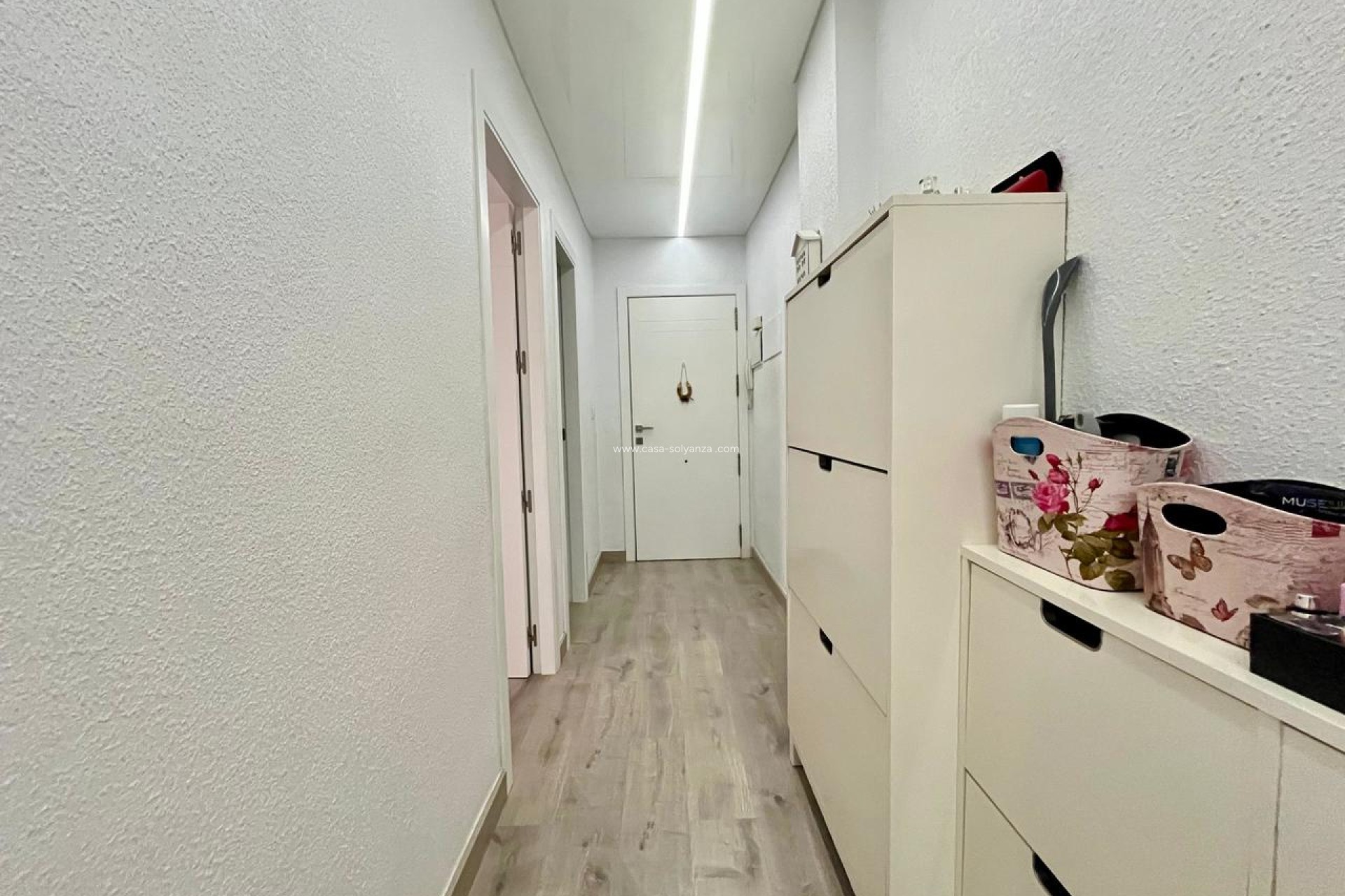 Revente - Appartement - Torrevieja - Costa Blanca