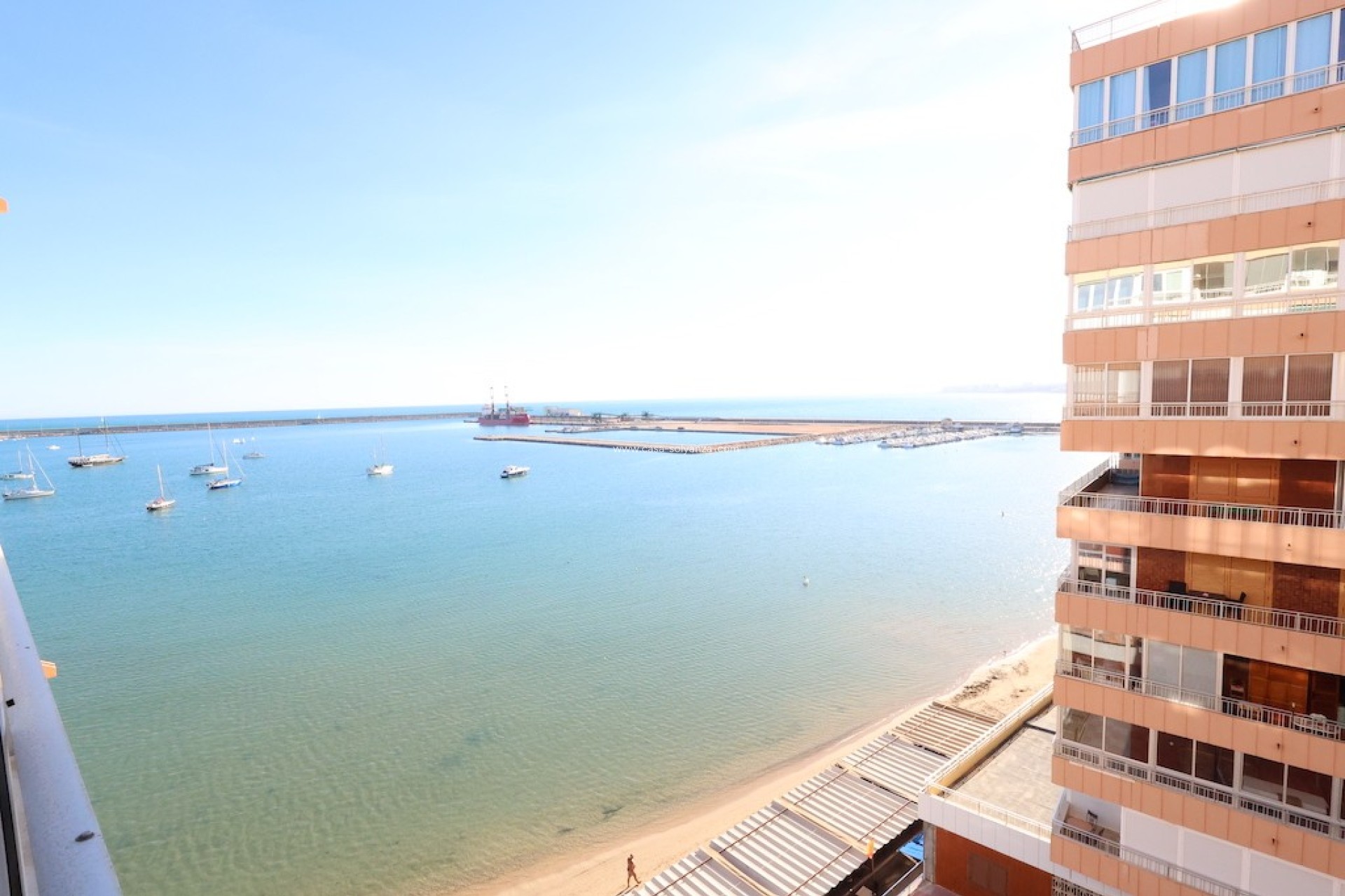 Revente - Appartement - Torrevieja - Costa Blanca