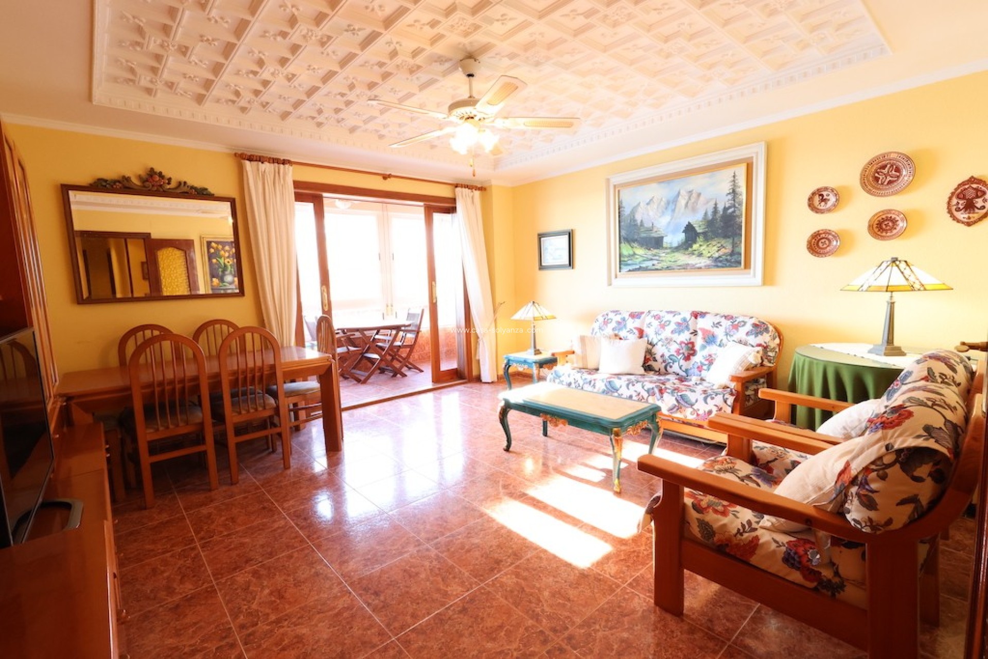 Revente - Appartement - Torrevieja - Costa Blanca