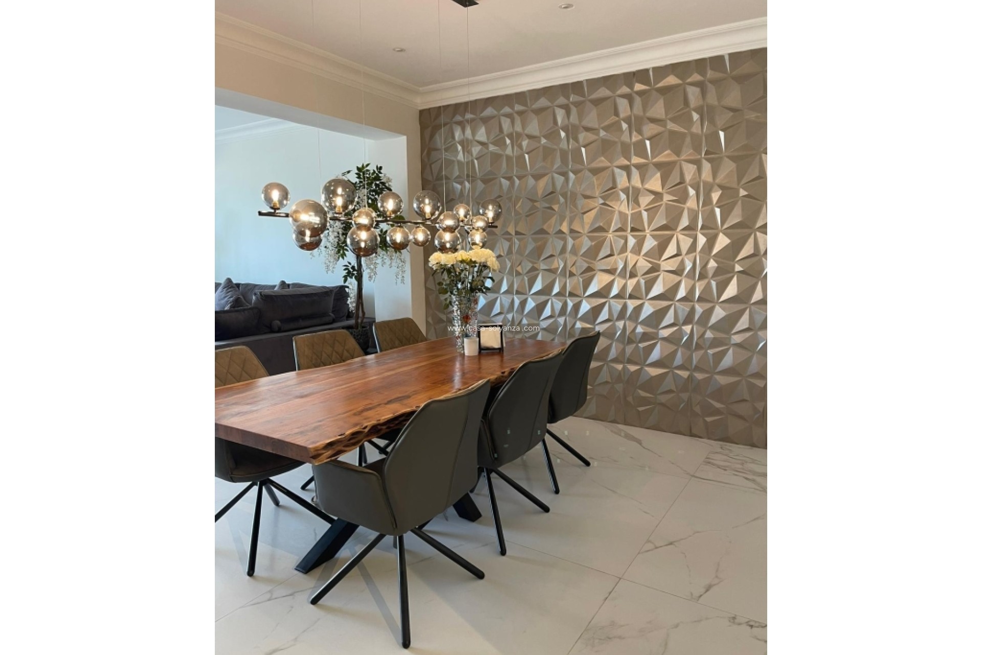 Revente - Appartement - Torrevieja - Costa Blanca