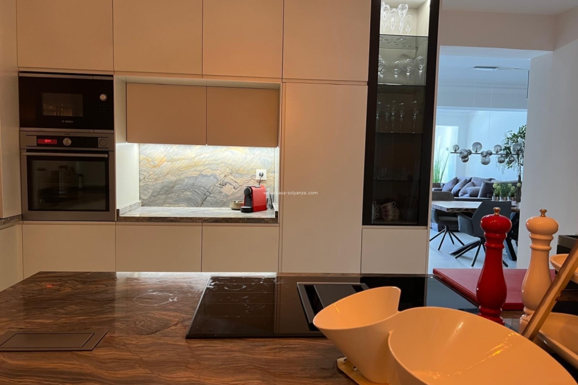 Revente - Appartement - Torrevieja - Costa Blanca