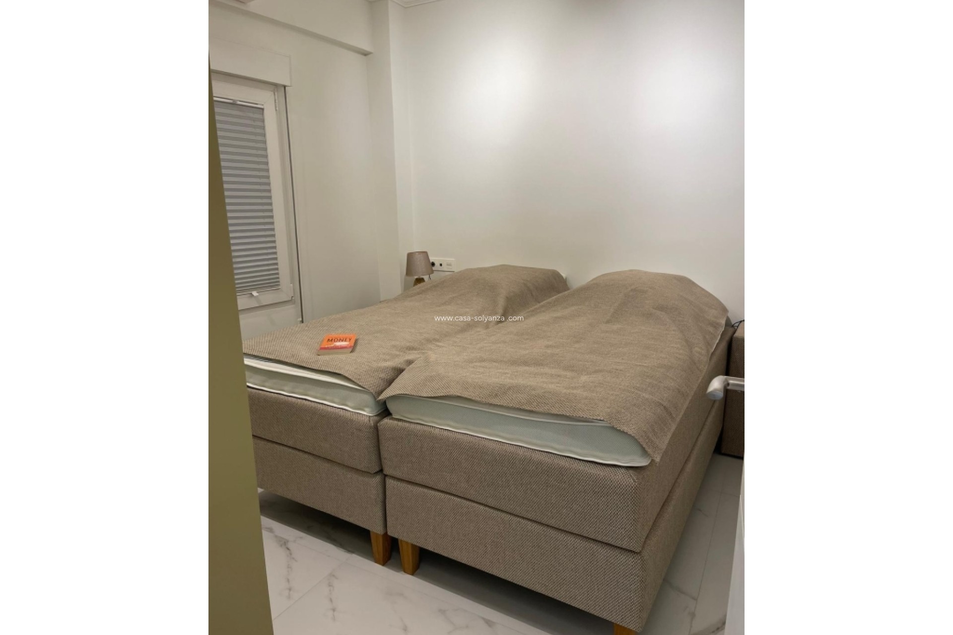 Revente - Appartement - Torrevieja - Costa Blanca