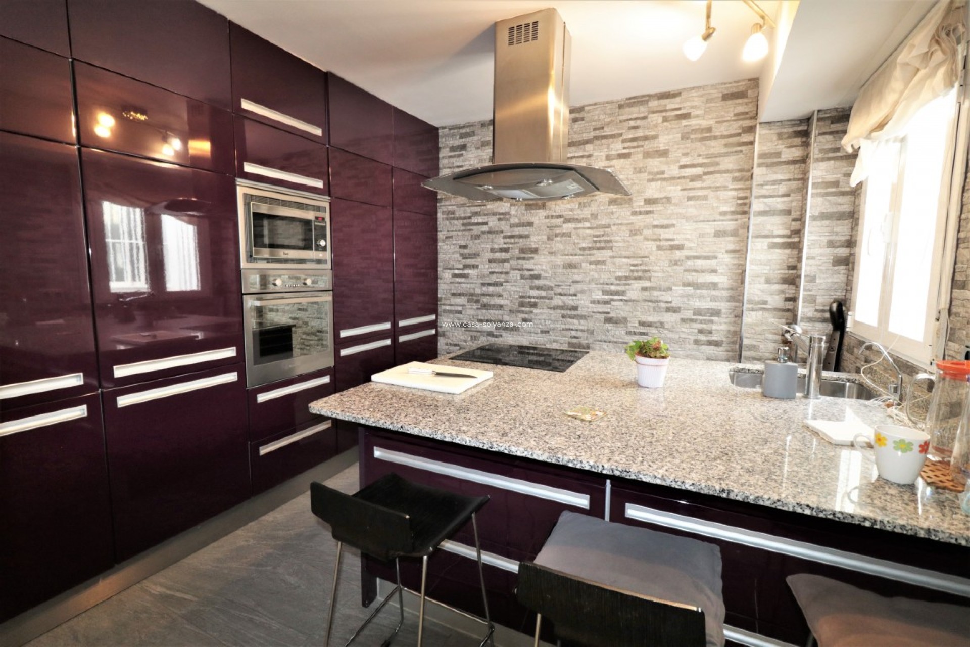 Revente - Appartement - Torrevieja - Costa Blanca