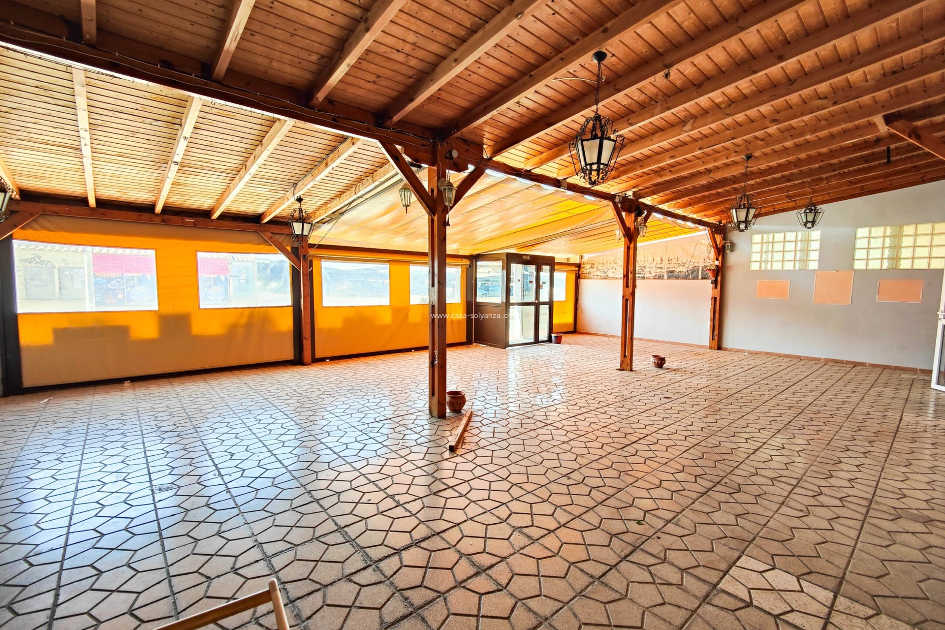 Revente - Appartement - Torrevieja - Costa Blanca