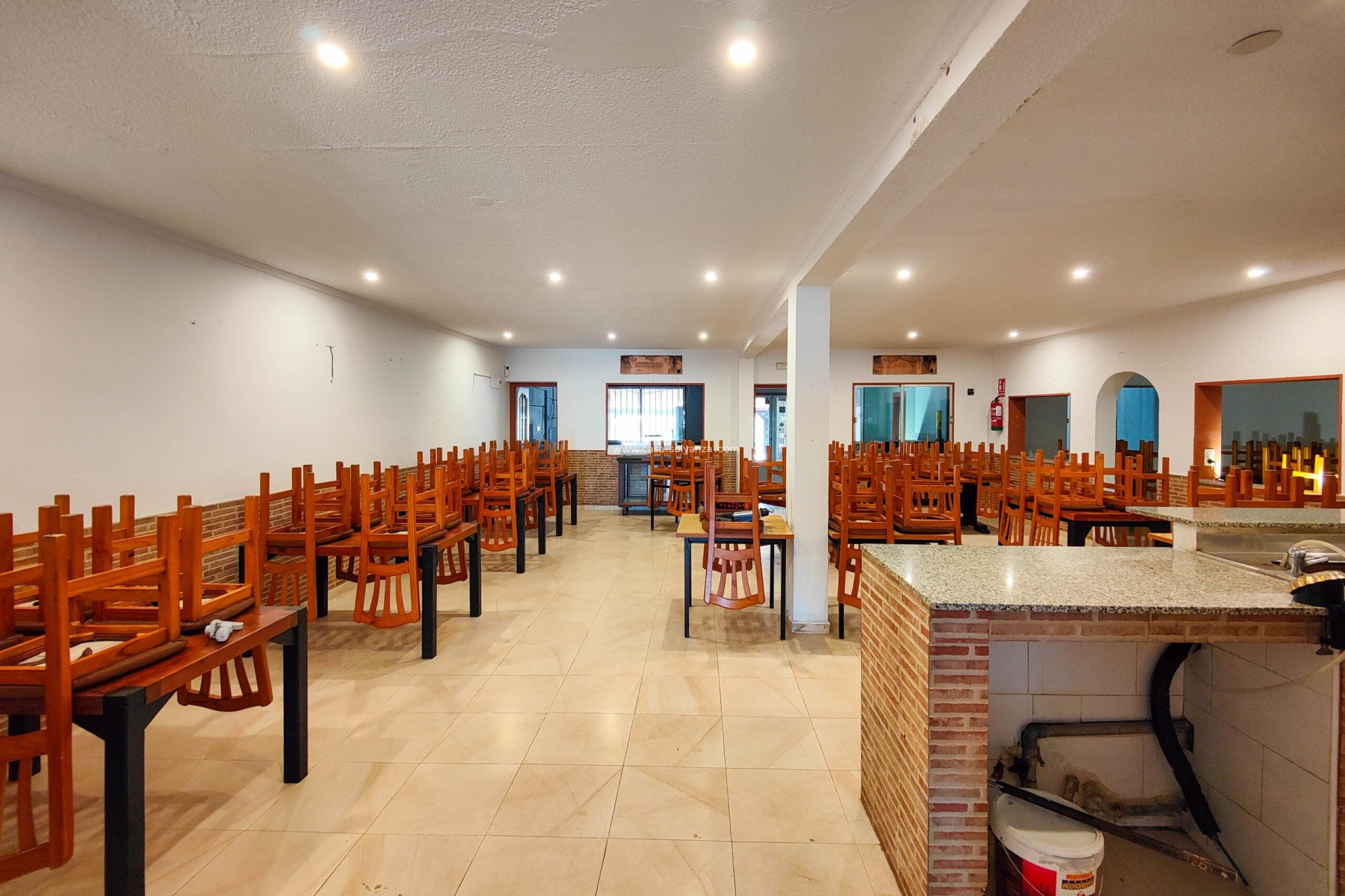 Revente - Appartement - Torrevieja - Costa Blanca