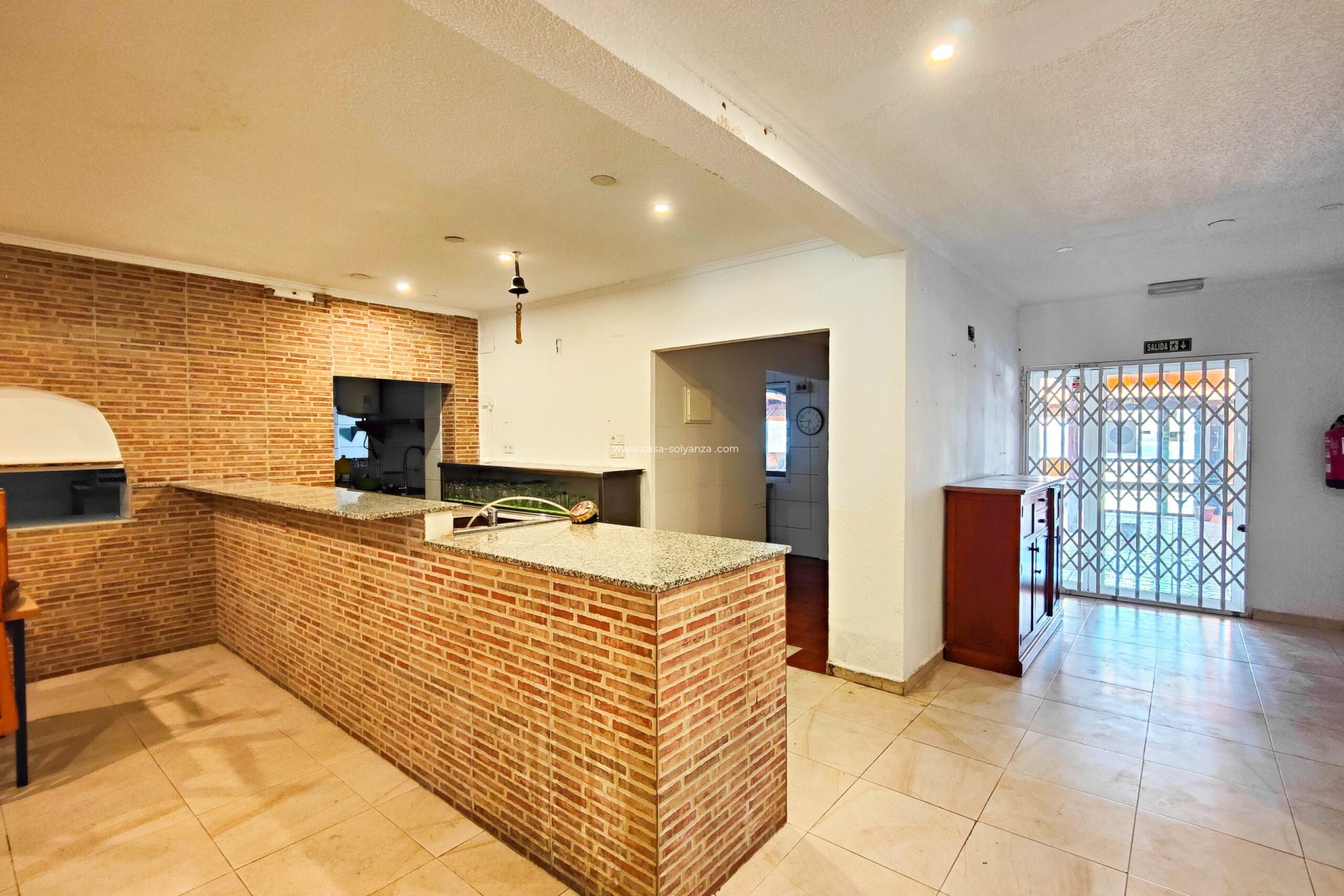 Revente - Appartement - Torrevieja - Costa Blanca