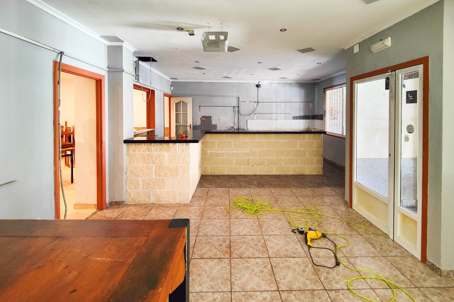 Revente - Appartement - Torrevieja - Costa Blanca