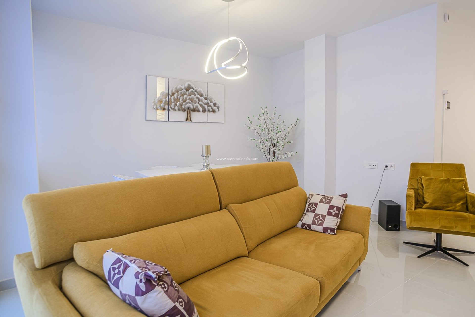 Revente - Appartement - Torrevieja - Costa Blanca