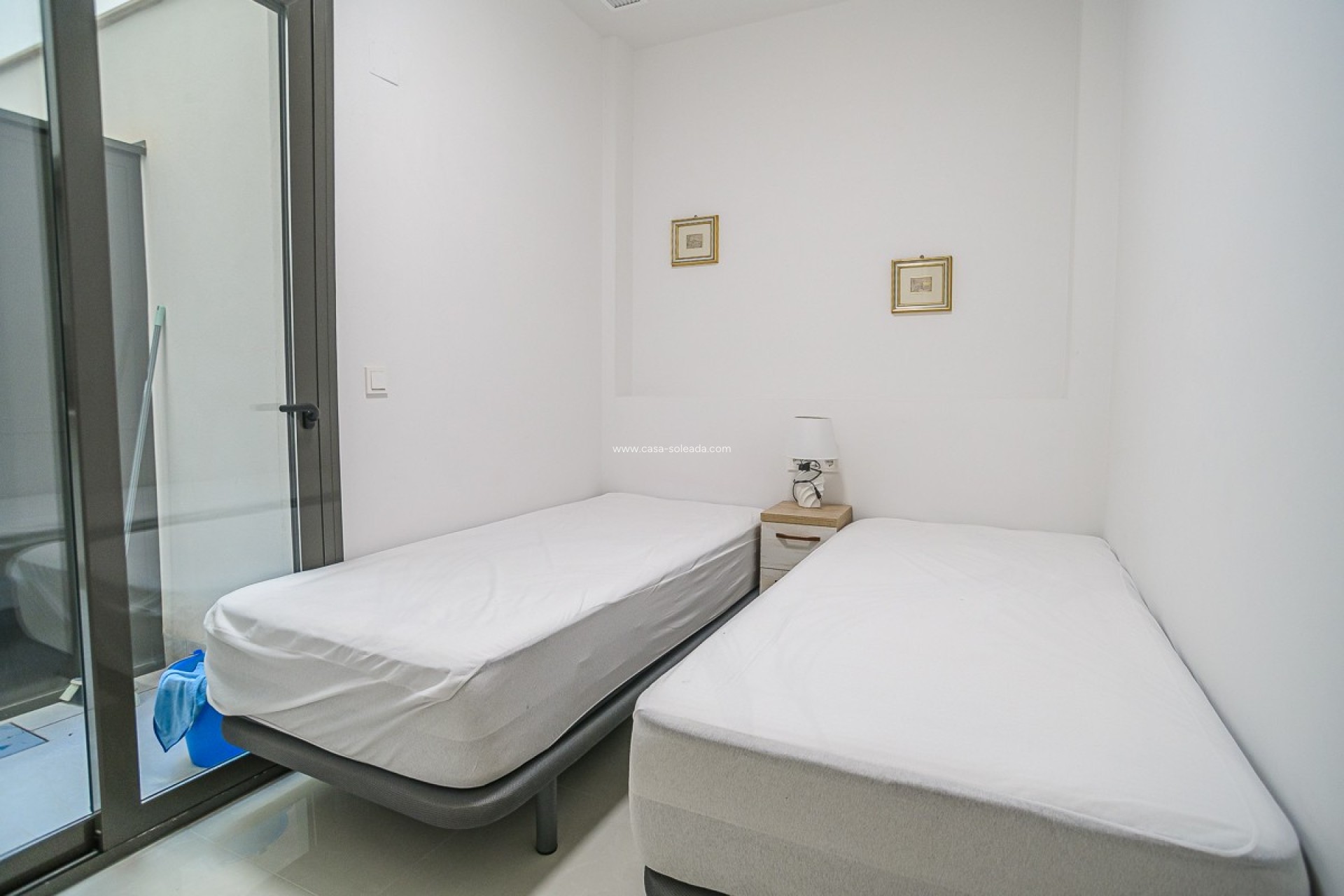 Revente - Appartement - Torrevieja - Costa Blanca