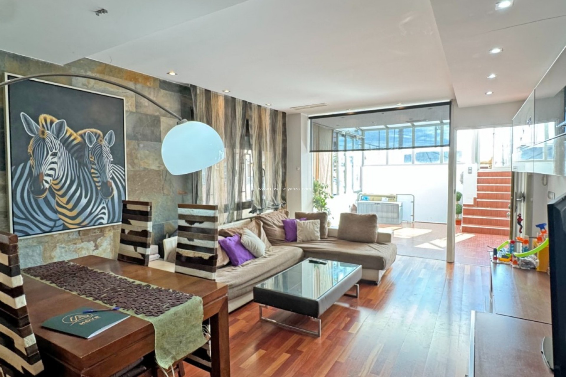 Revente - Appartement - Torrevieja - Costa Blanca