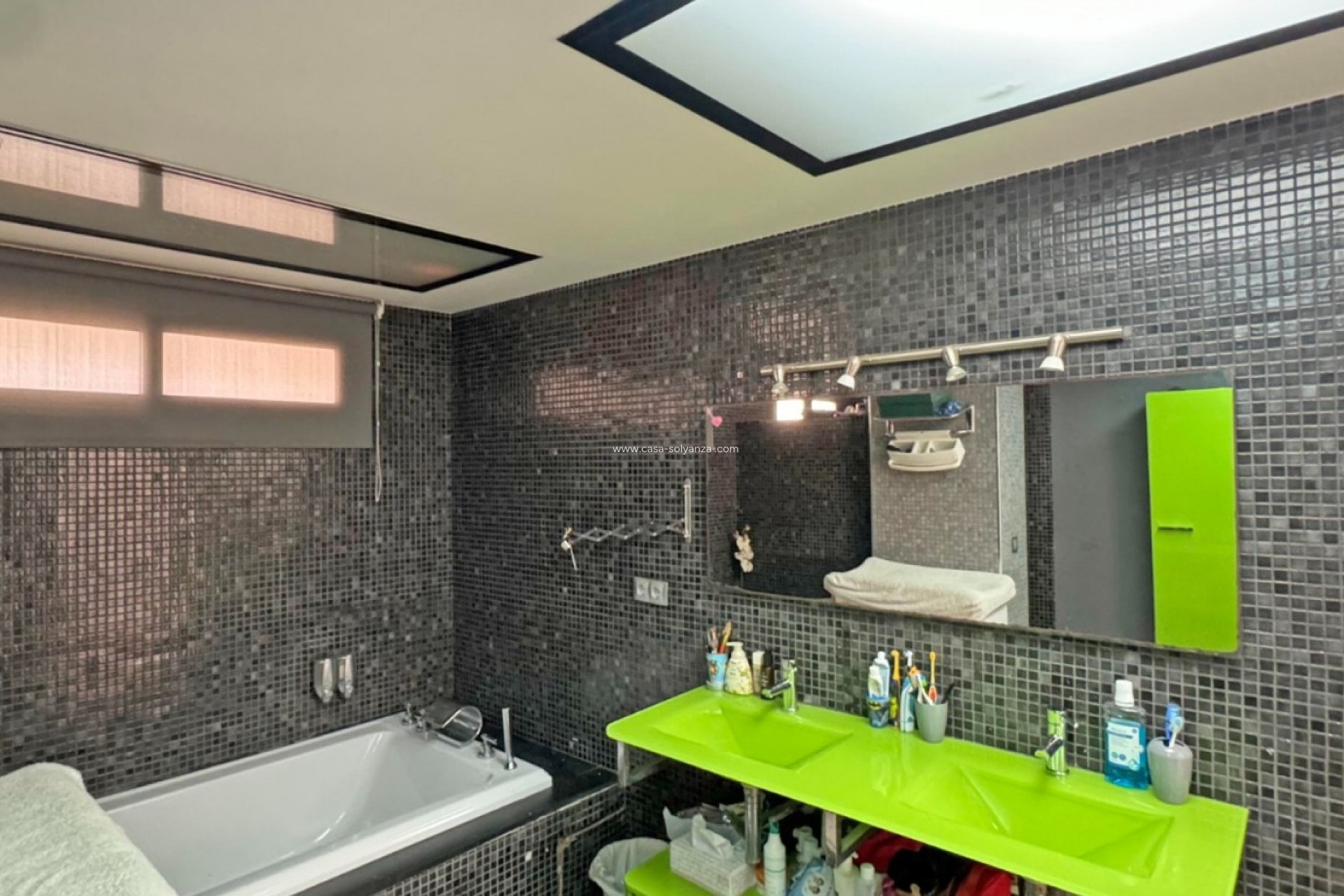 Revente - Appartement - Torrevieja - Costa Blanca