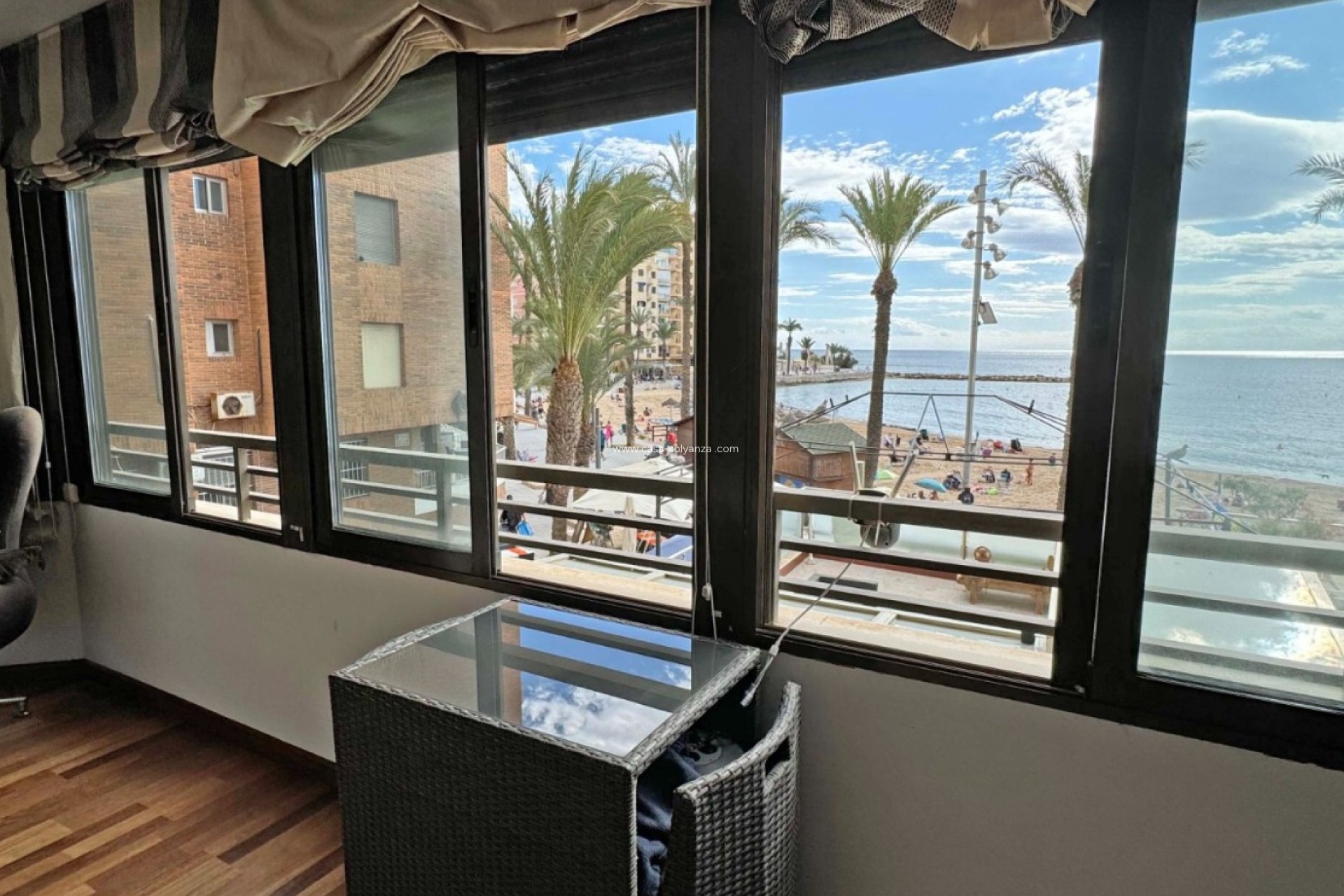 Revente - Appartement - Torrevieja - Costa Blanca