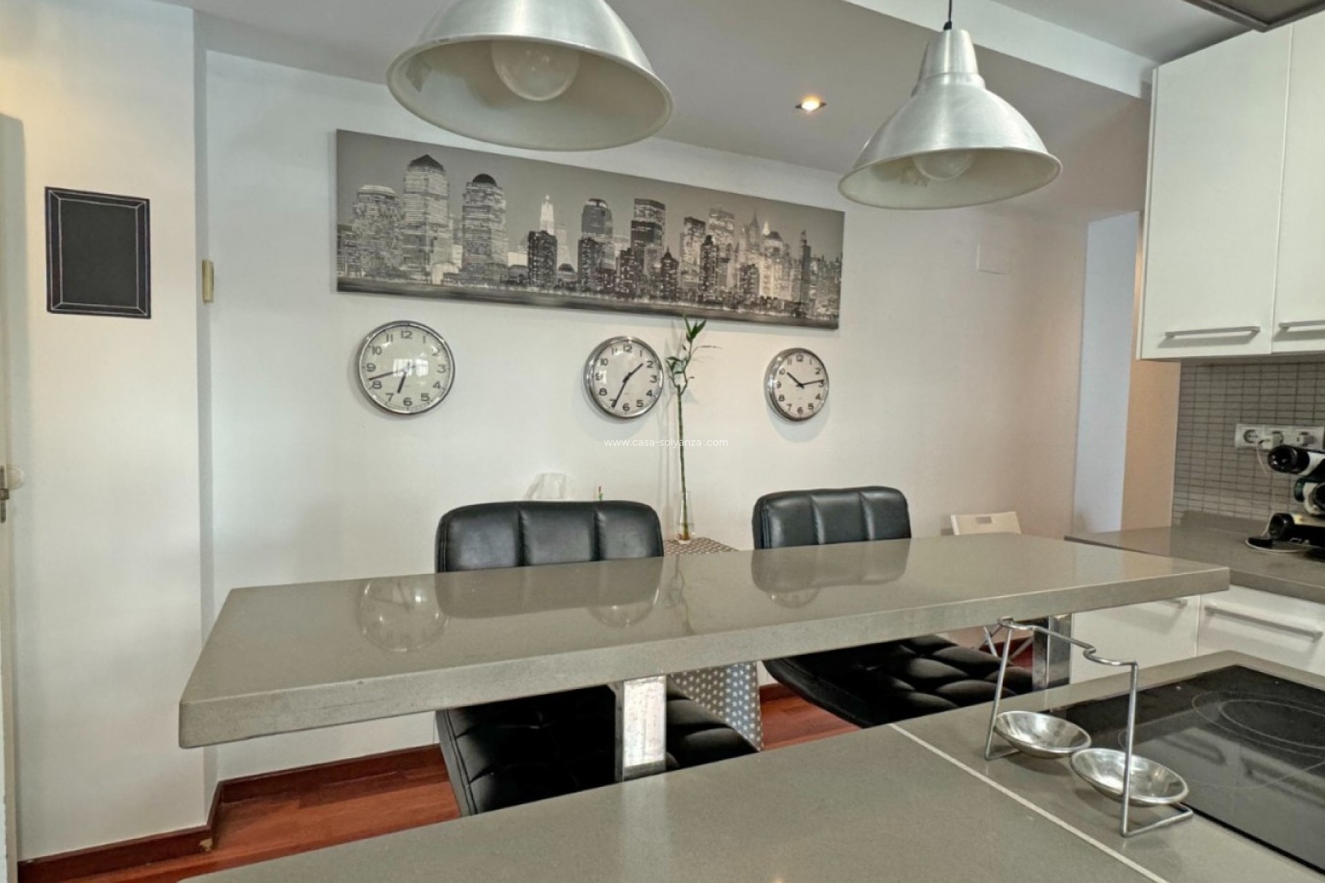 Revente - Appartement - Torrevieja - Costa Blanca