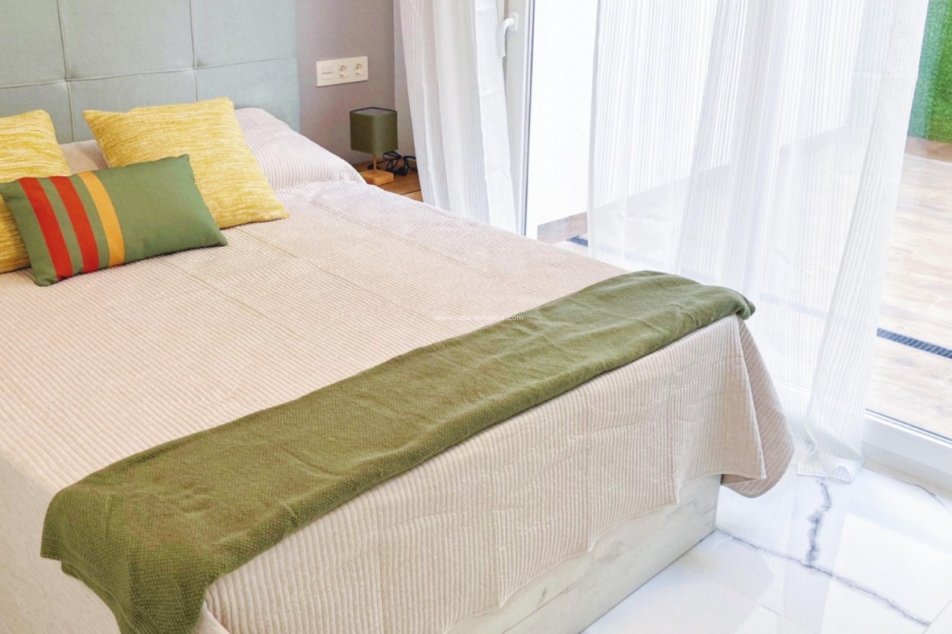 Revente - Appartement - Torrevieja - Costa Blanca