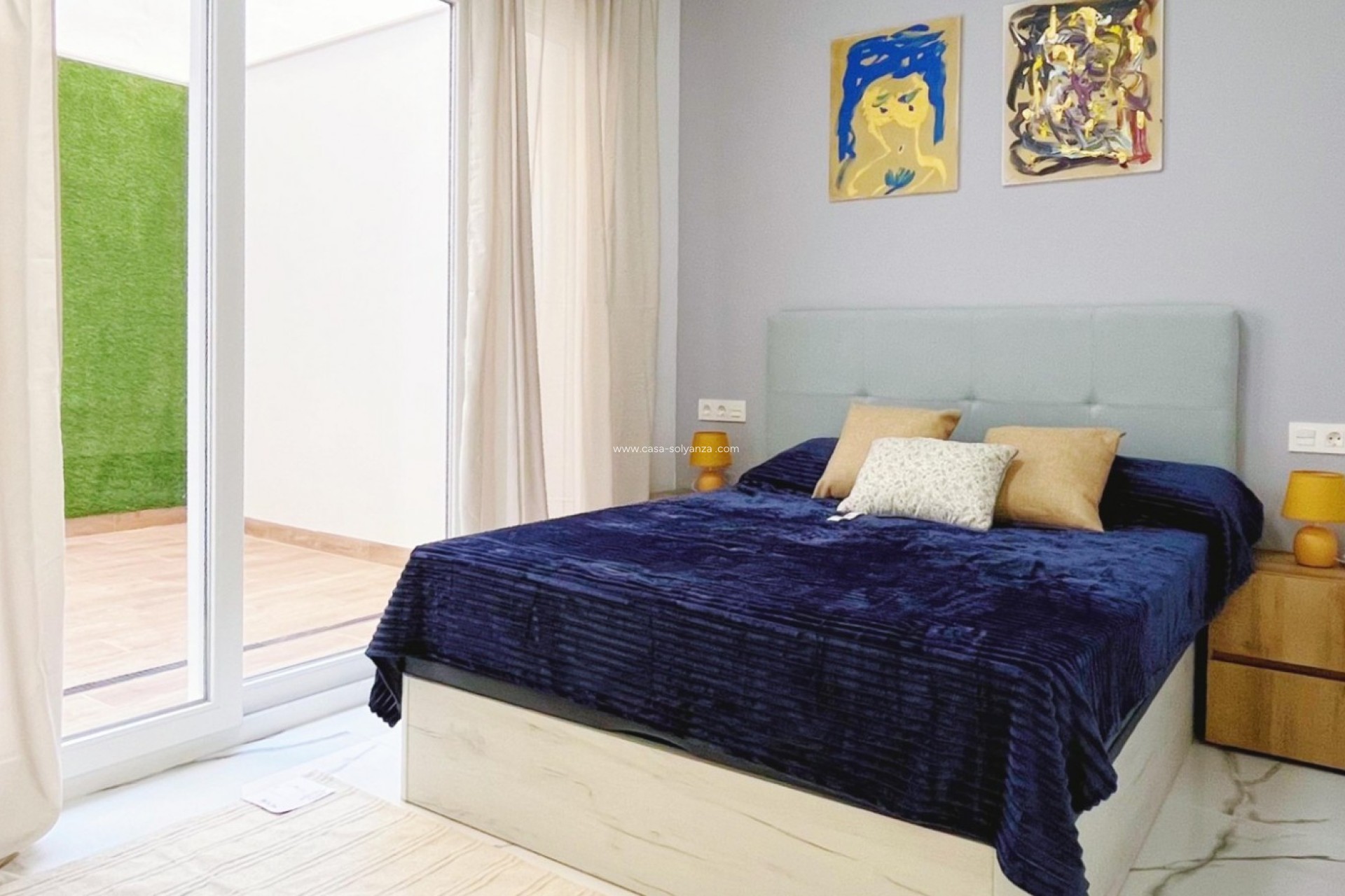 Revente - Appartement - Torrevieja - Costa Blanca