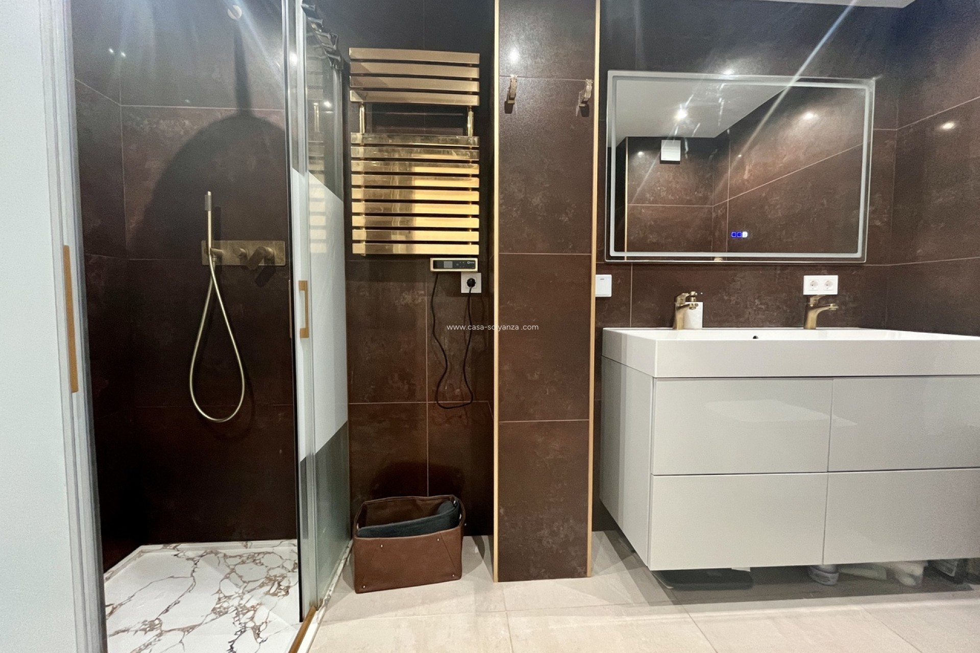 Revente - Appartement - Torrevieja - Costa Blanca