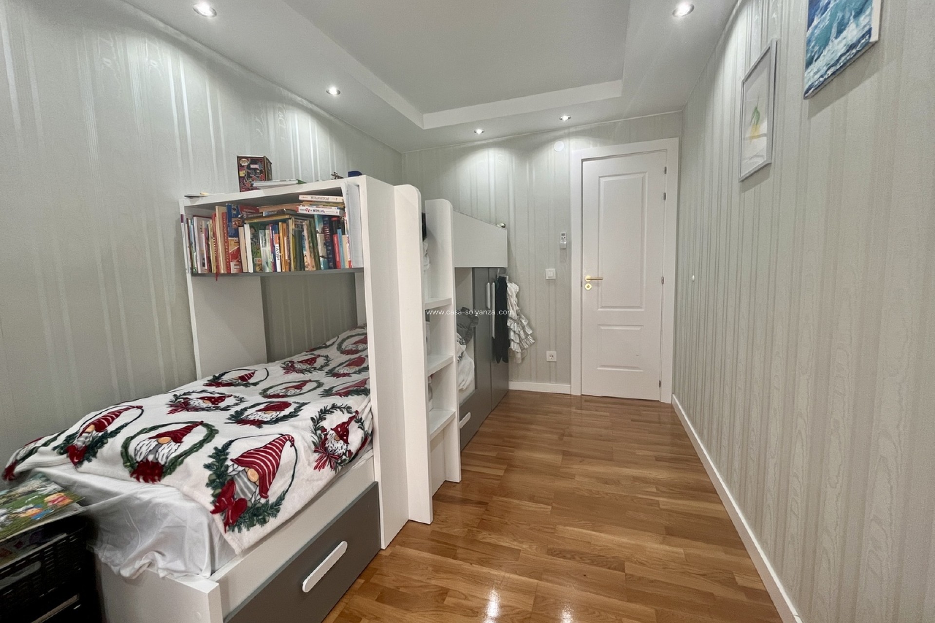 Revente - Appartement - Torrevieja - Costa Blanca