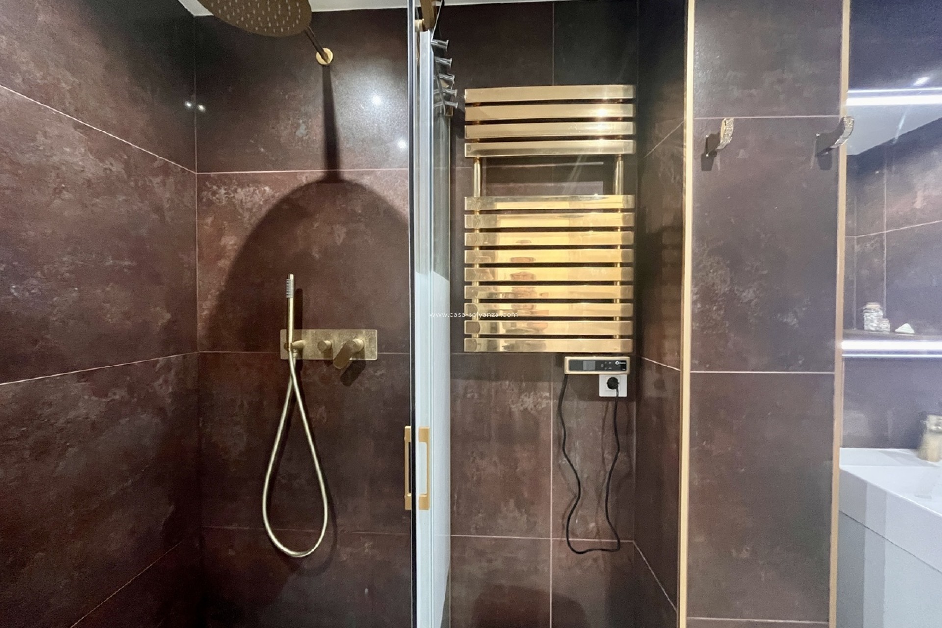 Revente - Appartement - Torrevieja - Costa Blanca