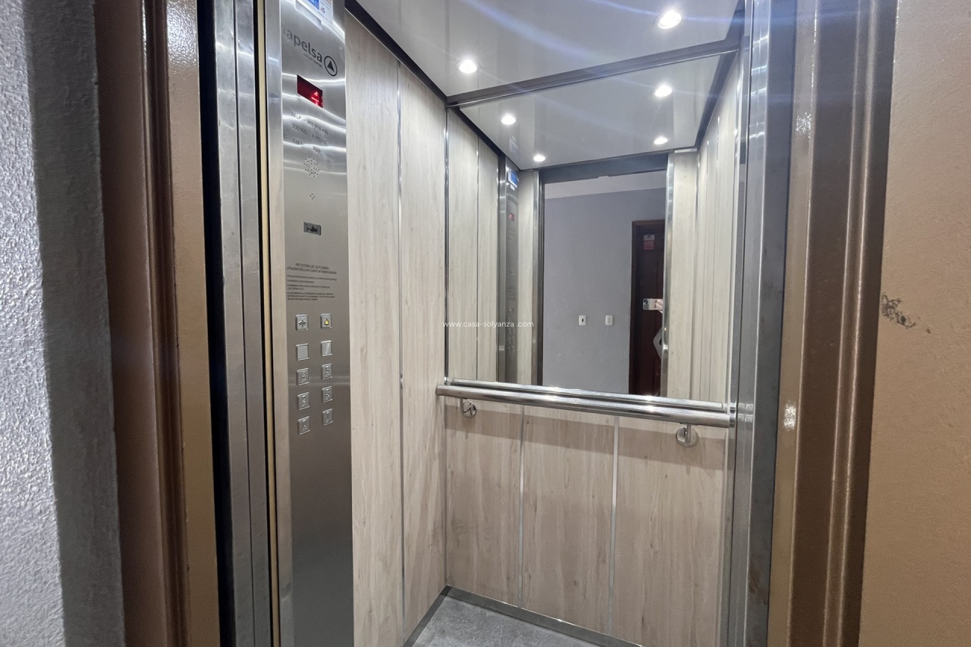 Revente - Appartement - Torrevieja - Costa Blanca