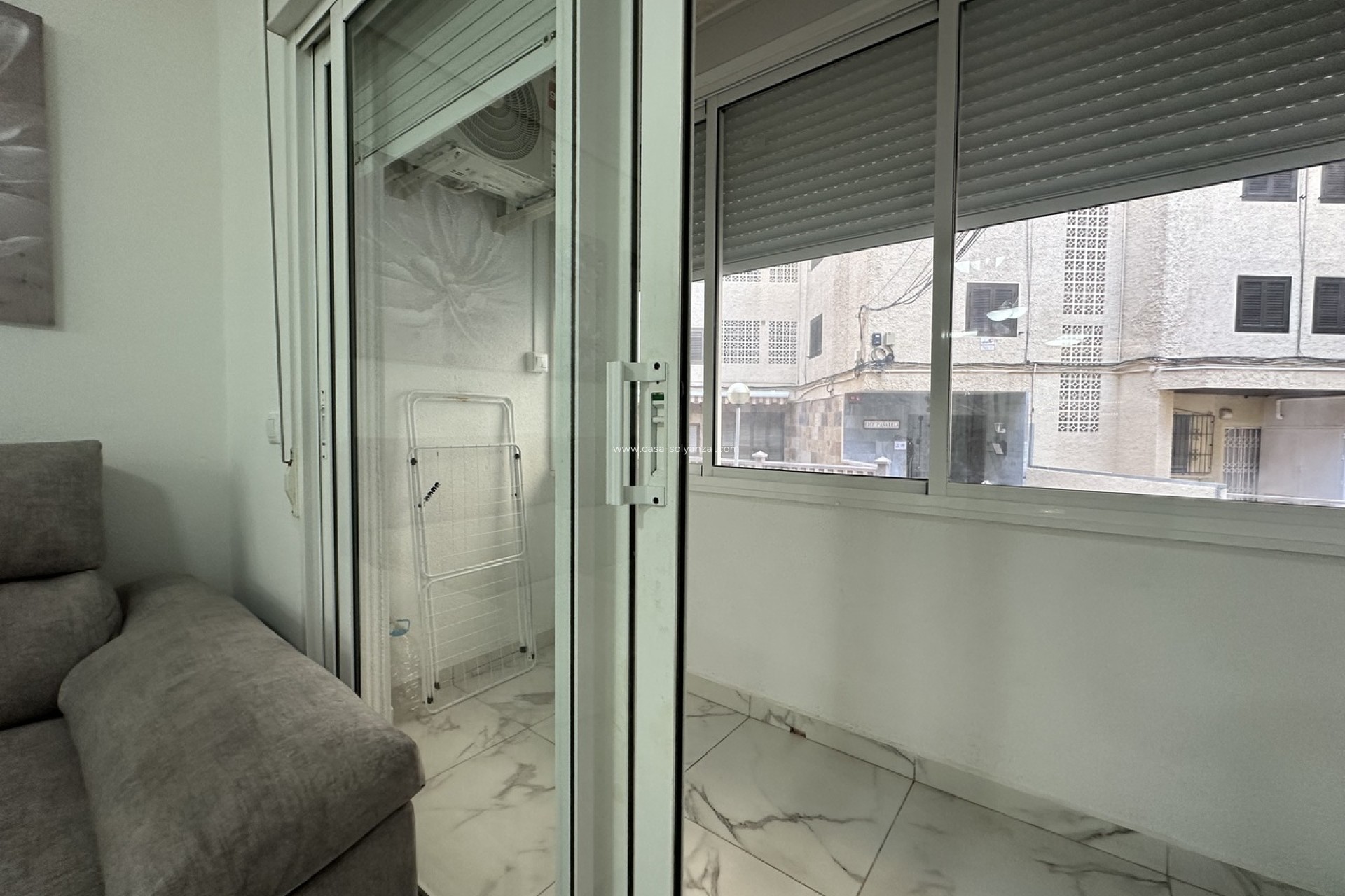 Revente - Appartement - Torrevieja - Costa Blanca