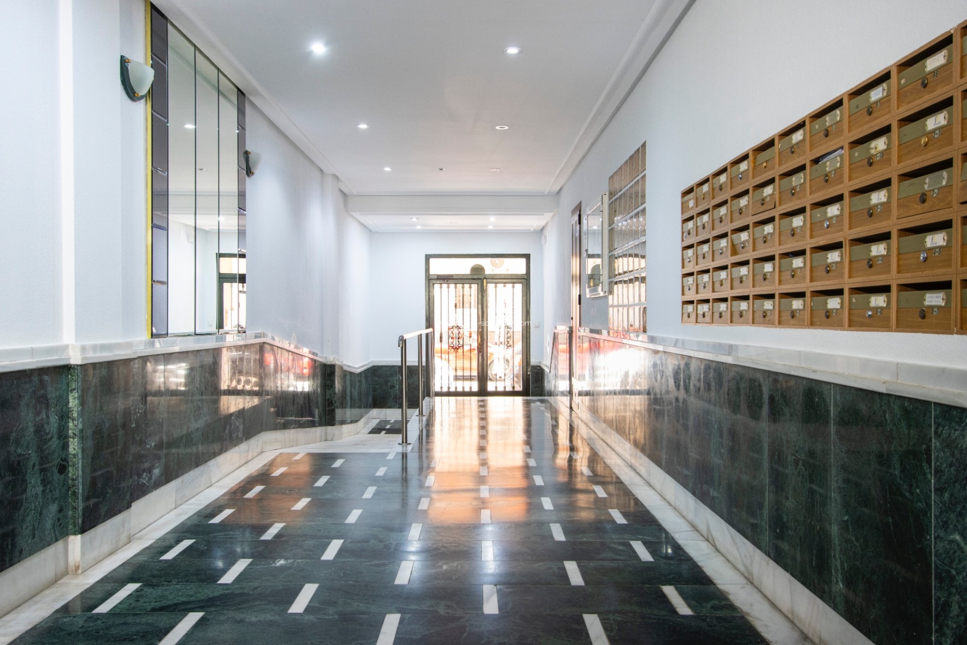 Revente - Appartement - Torrevieja - Costa Blanca