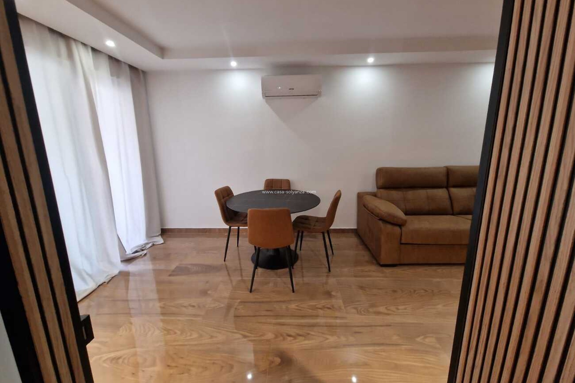 Revente - Appartement - Torrevieja - Costa Blanca