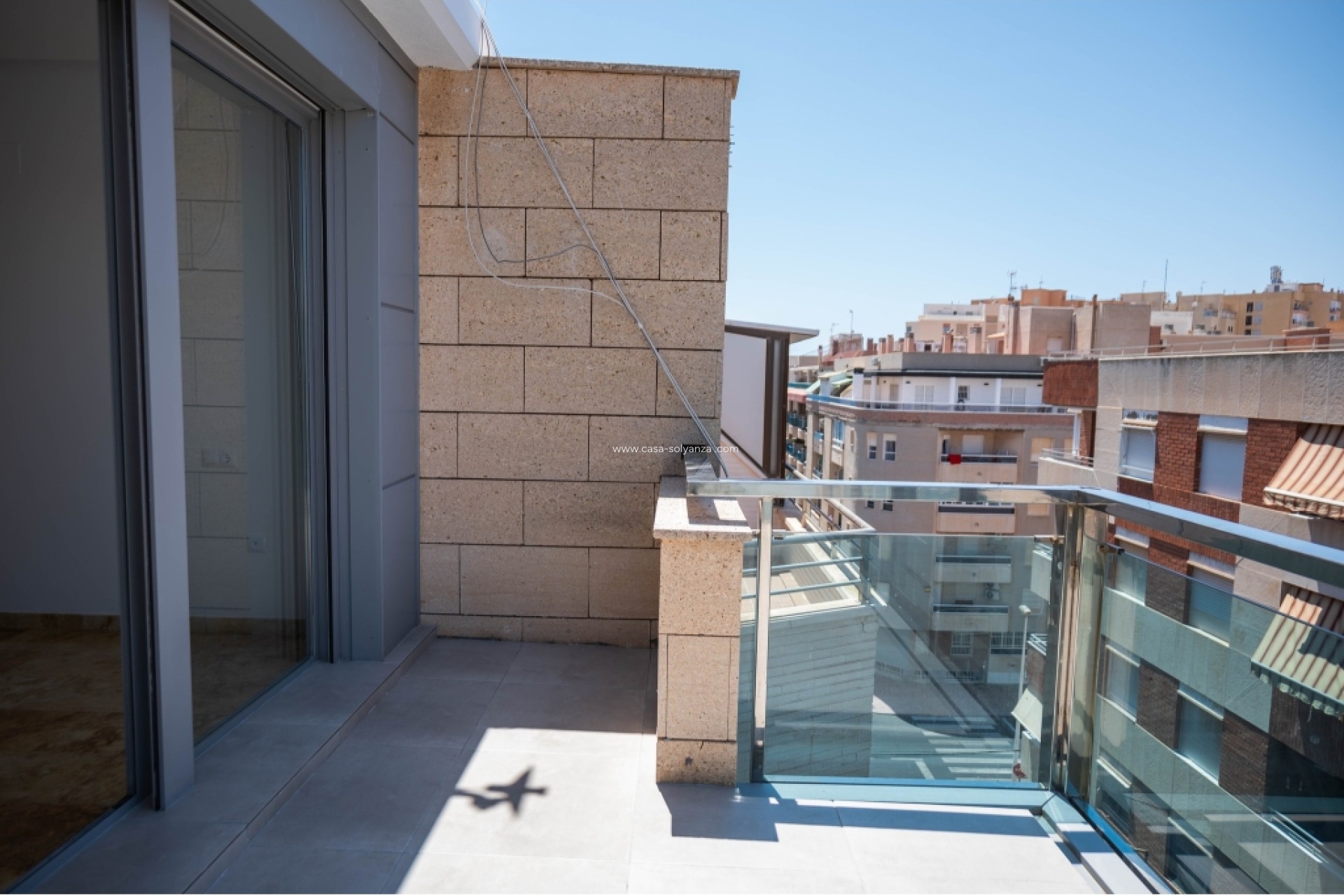 Revente - Appartement - Torrevieja - Costa Blanca