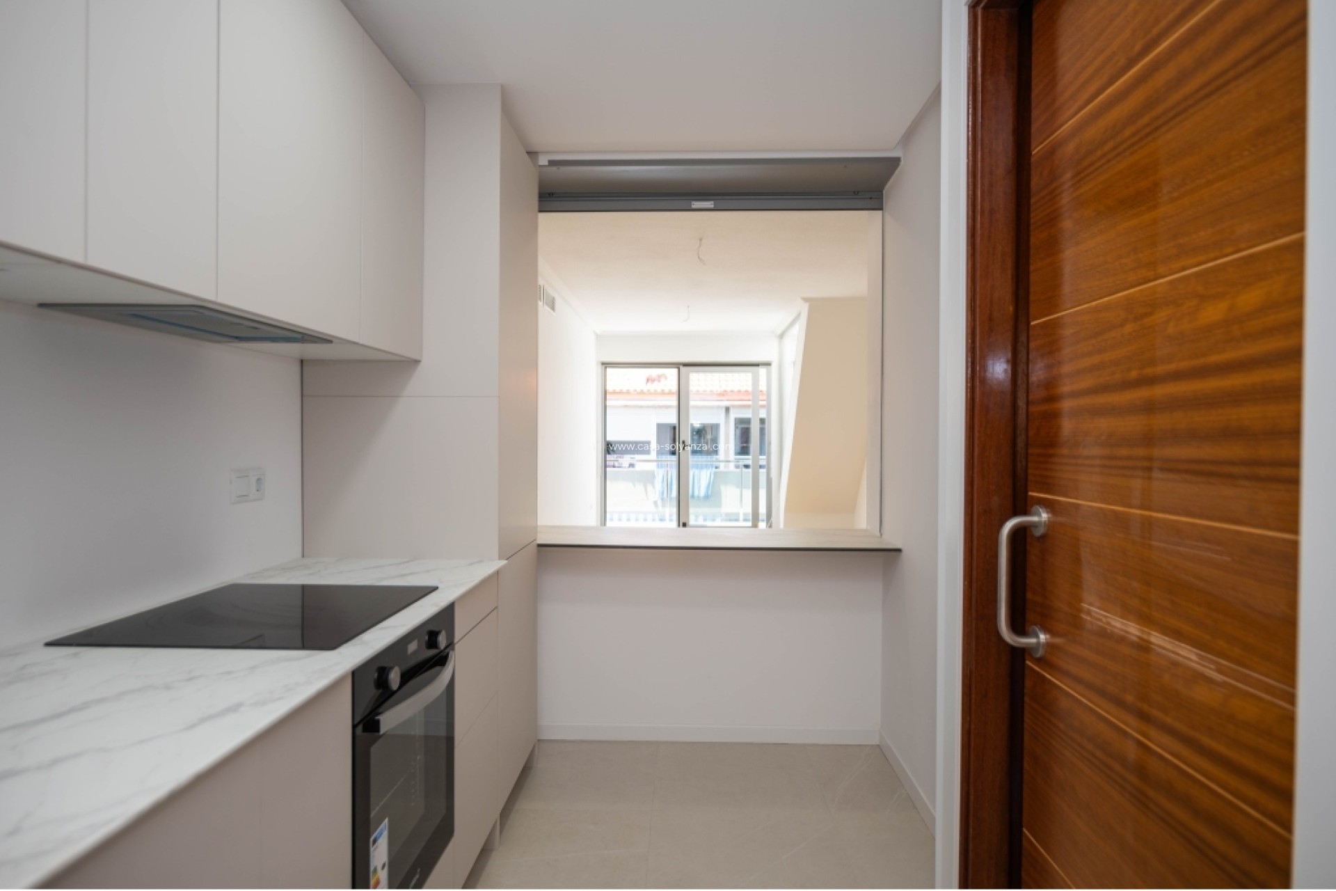 Revente - Appartement - Torrevieja - Costa Blanca