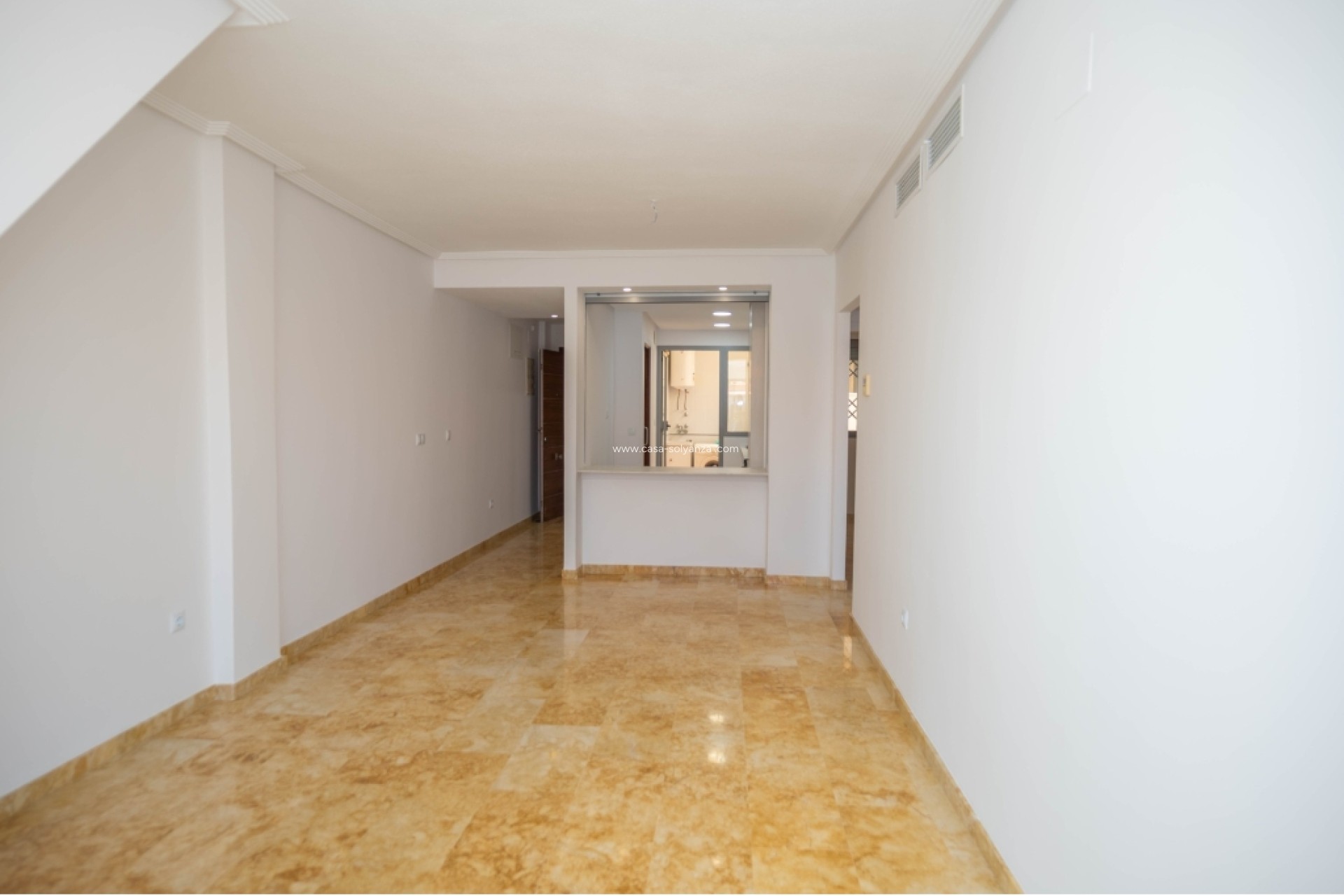 Revente - Appartement - Torrevieja - Costa Blanca