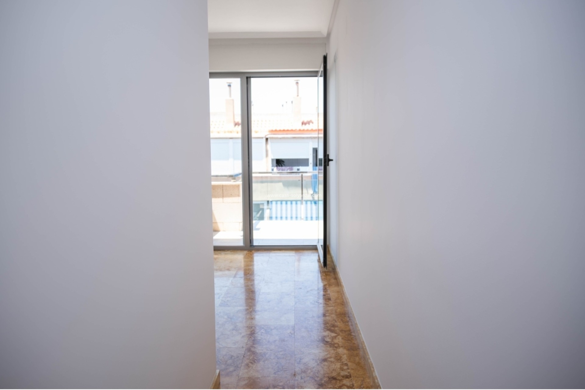Revente - Appartement - Torrevieja - Costa Blanca