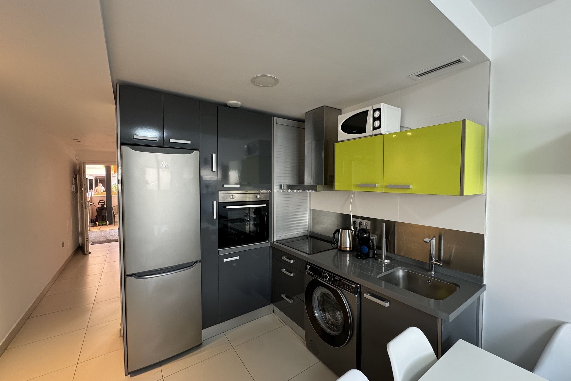 Revente - Appartement - Torrevieja - Costa Blanca