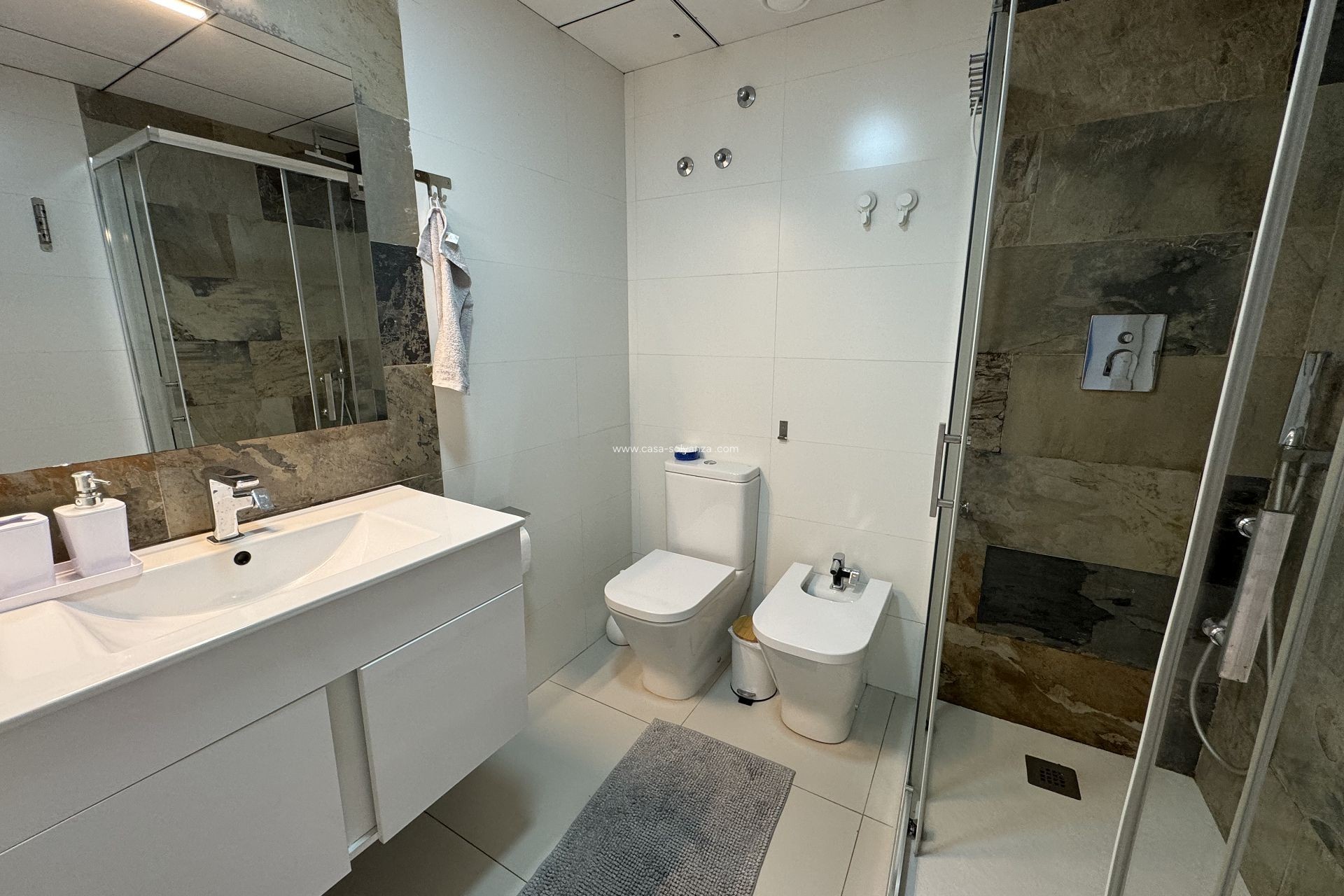 Revente - Appartement - Torrevieja - Costa Blanca