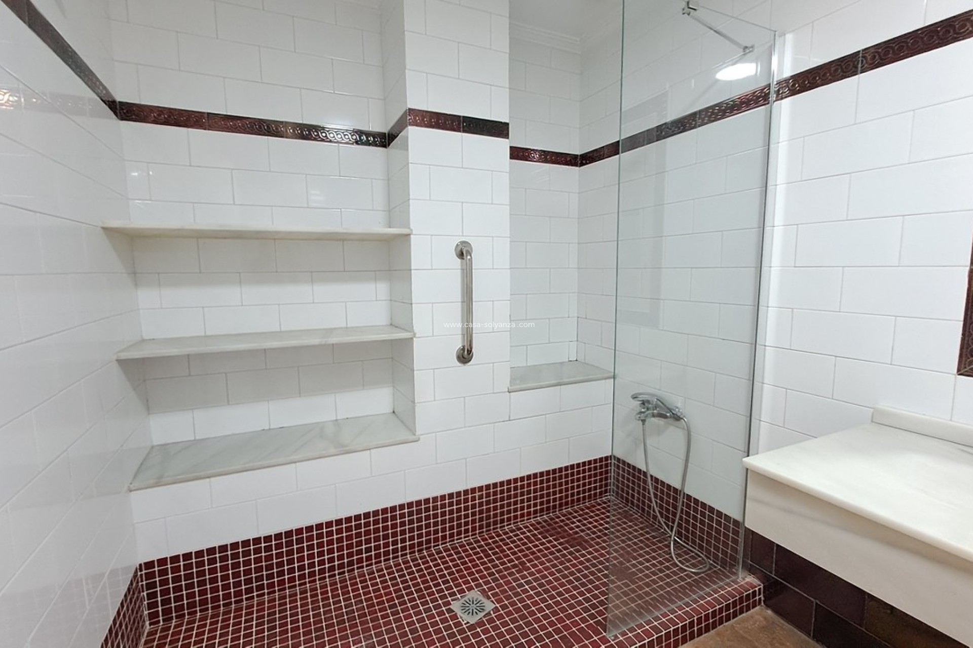 Revente - Appartement - Torrevieja - Costa Blanca