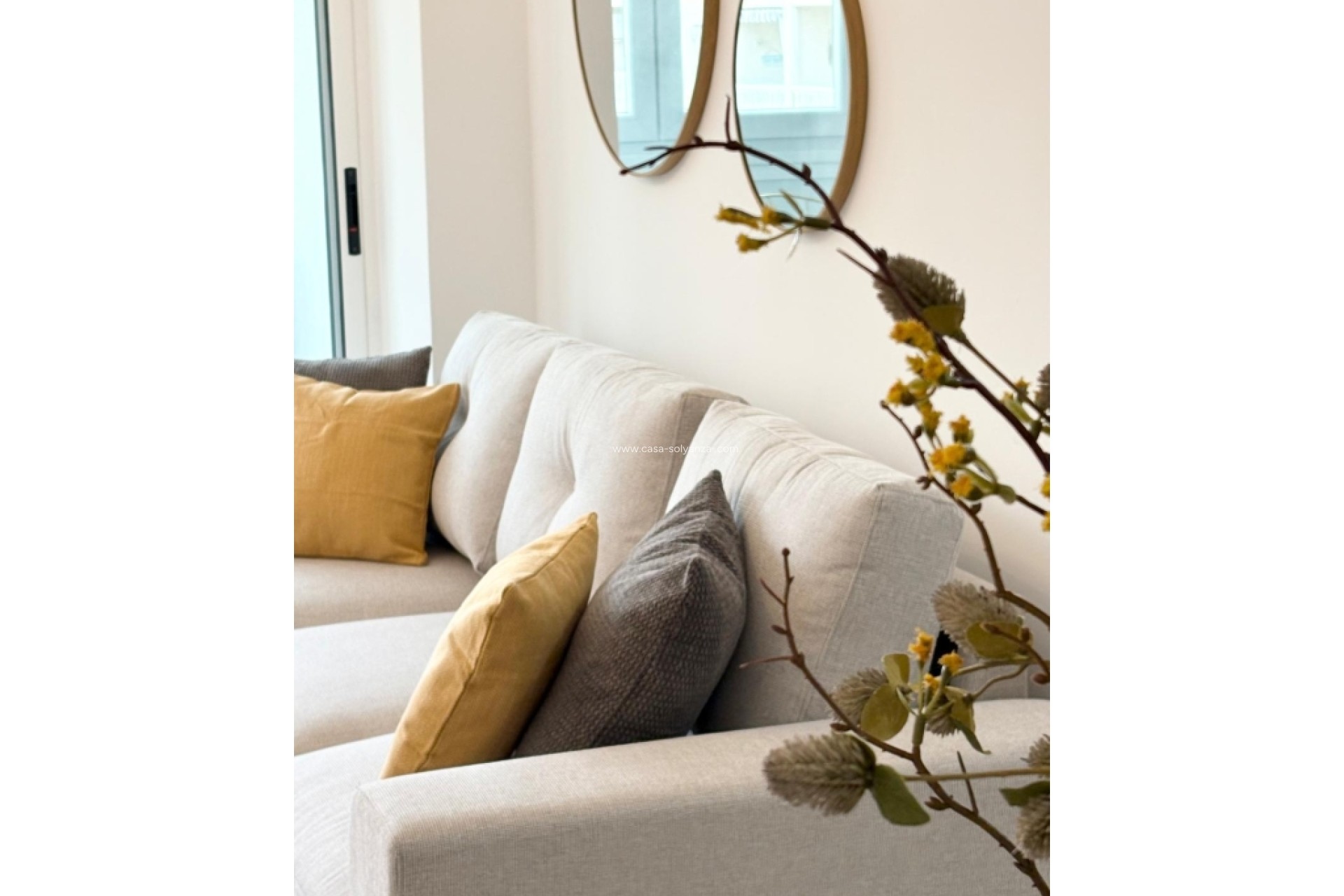 Revente - Appartement - Torrevieja - Costa Blanca