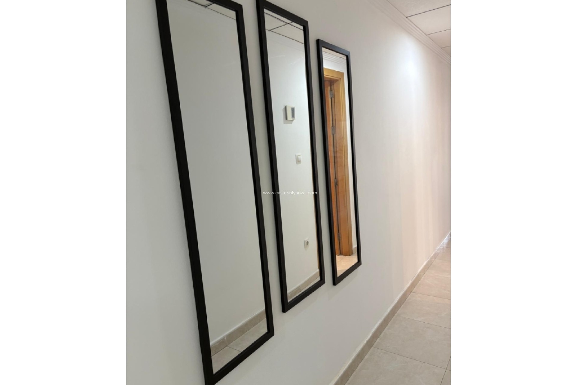 Revente - Appartement - Torrevieja - Costa Blanca