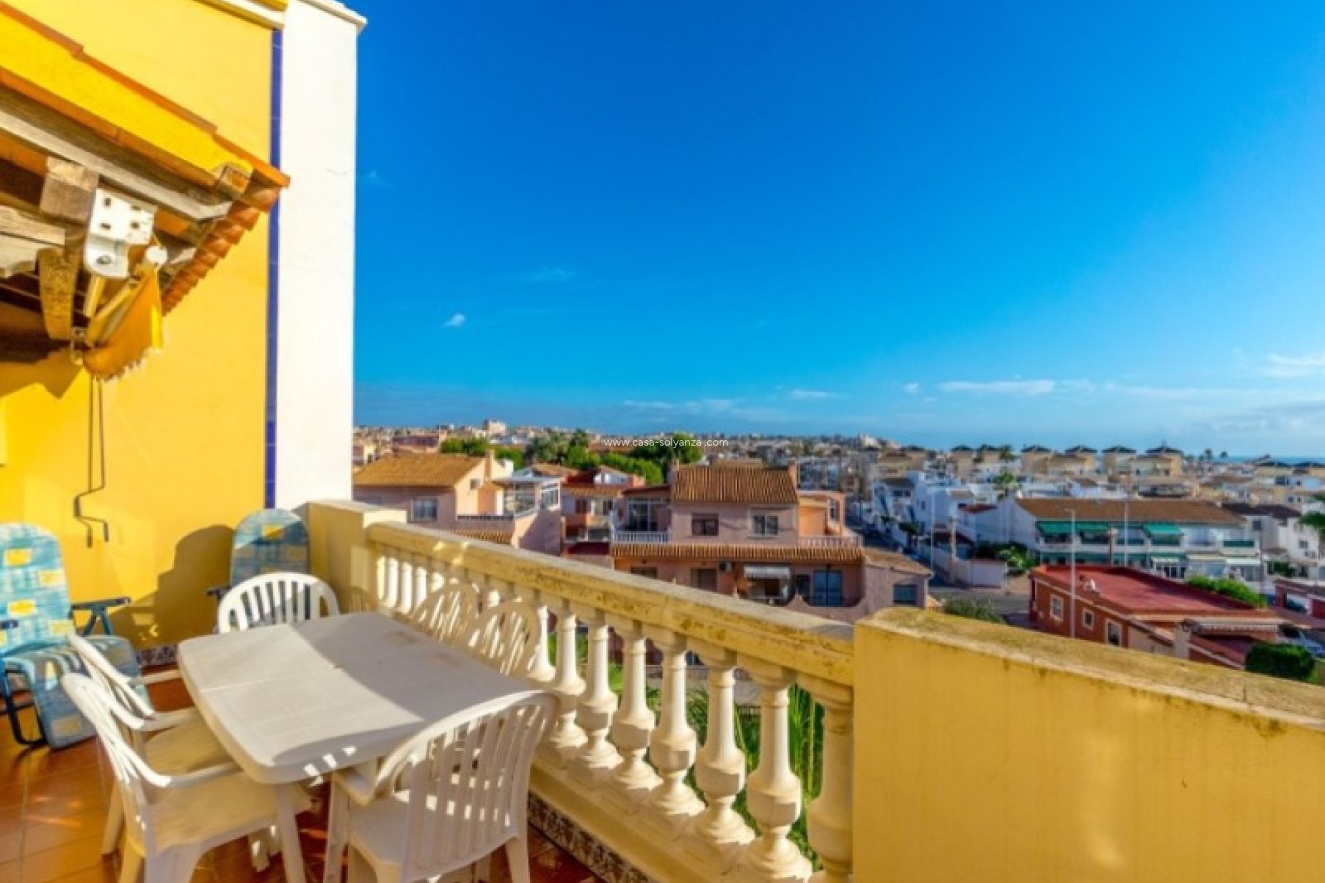 Revente - Appartement - Torrevieja - Costa Blanca