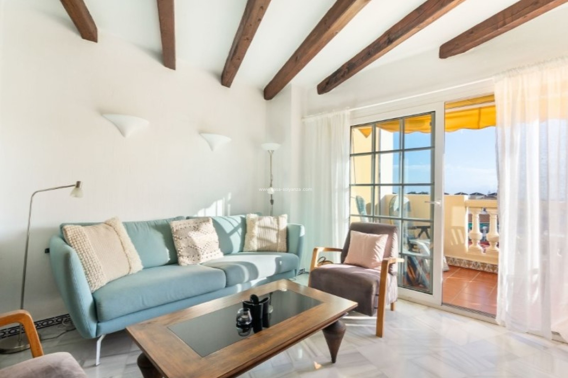 Revente - Appartement - Torrevieja - Costa Blanca