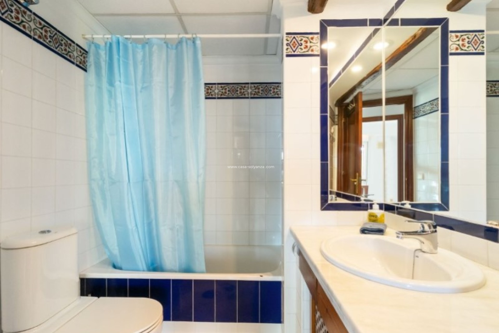 Revente - Appartement - Torrevieja - Costa Blanca