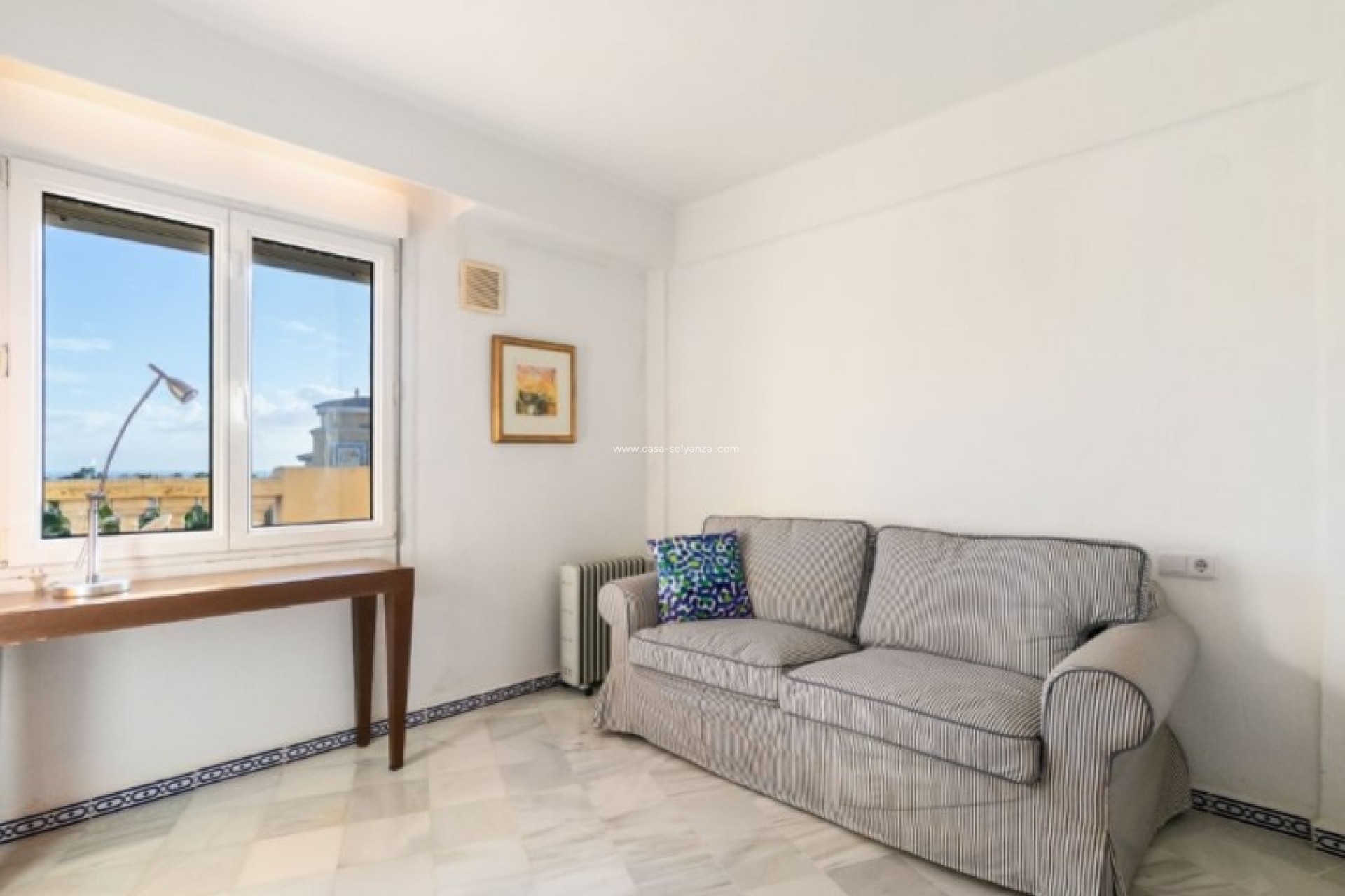 Revente - Appartement - Torrevieja - Costa Blanca