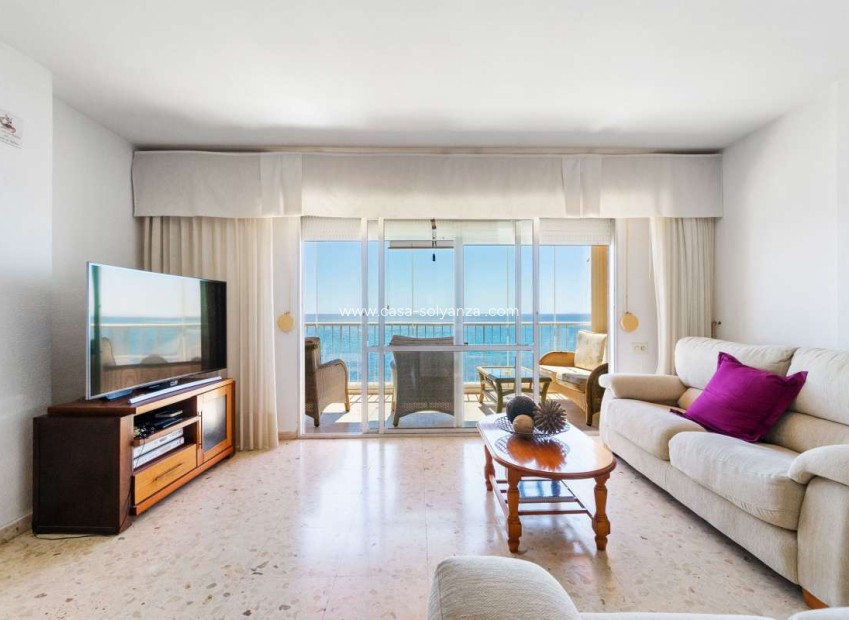 Revente - Appartement - Torrevieja - Costa Blanca