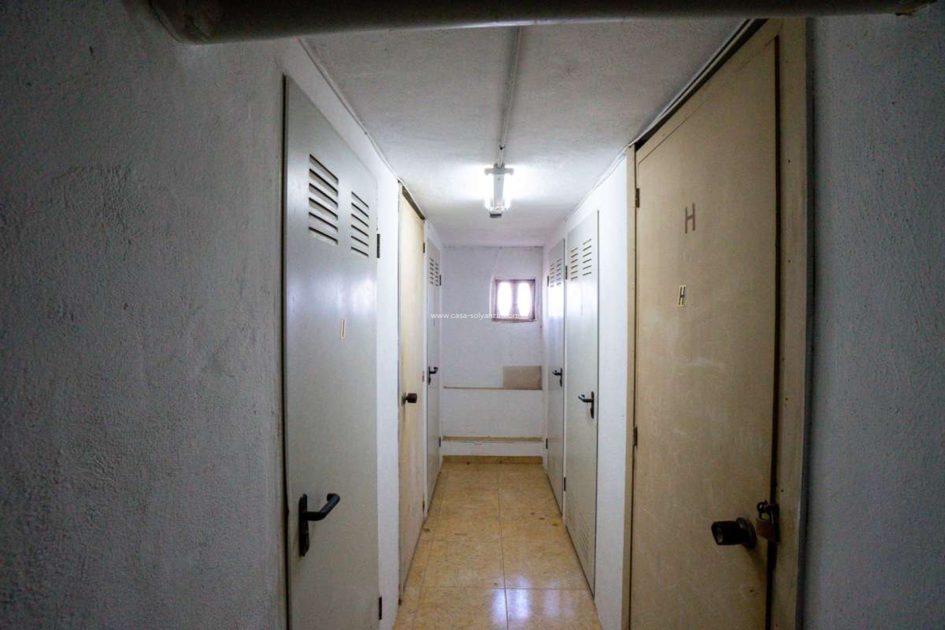 Revente - Appartement - Torrevieja - Costa Blanca